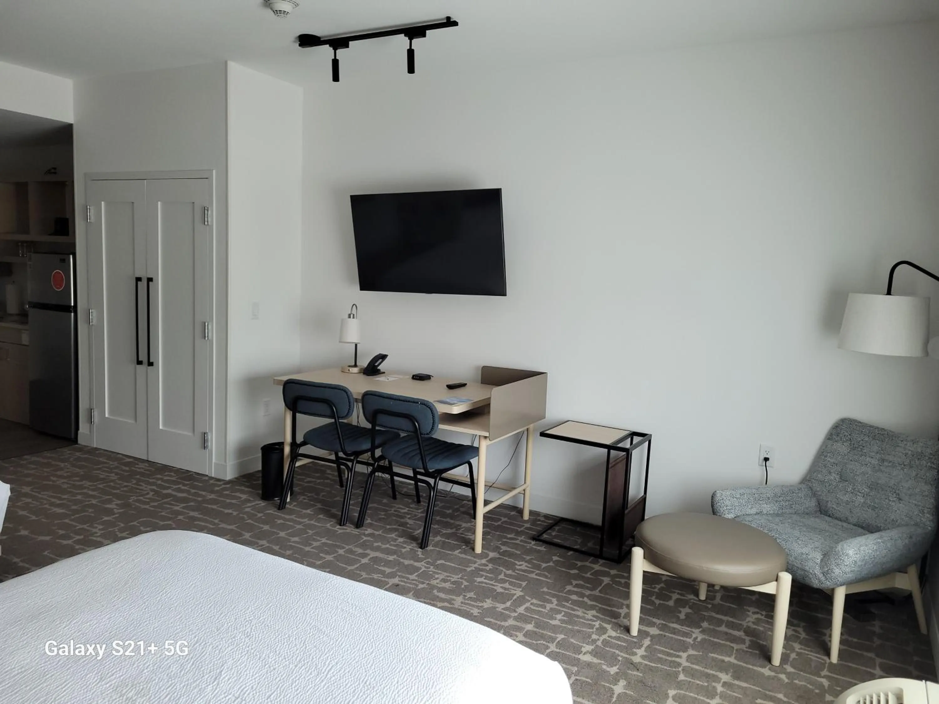 Bedroom, Bed in TownePlace Suites by Marriott Ocala