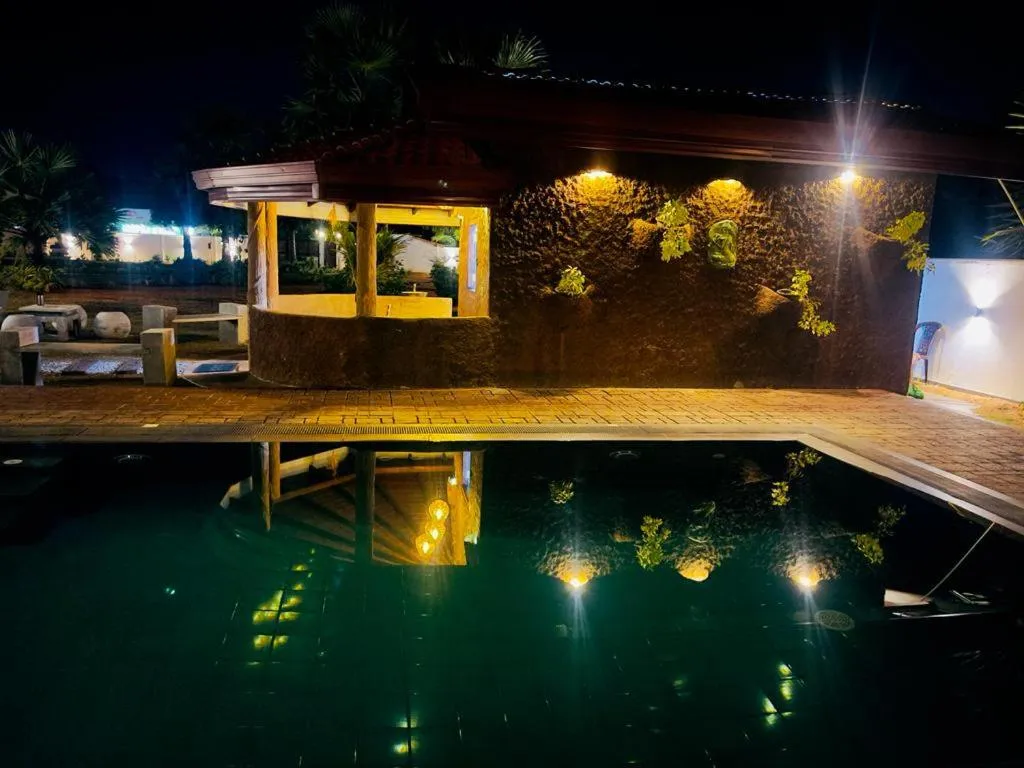 Pool view in Kathircholai