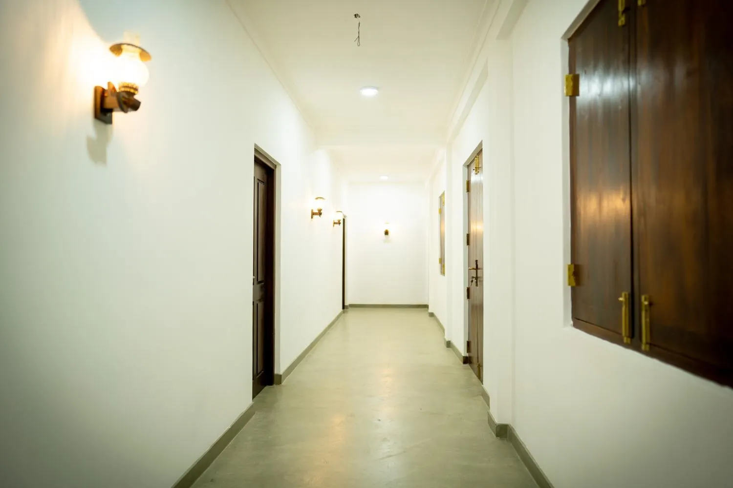 Property building in Kathircholai