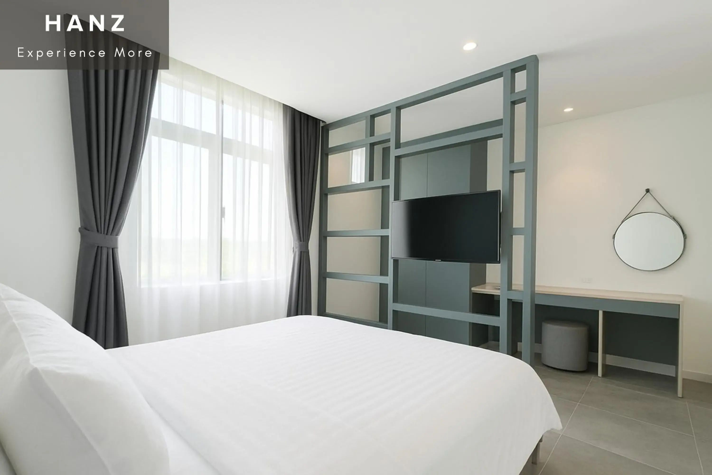 Deluxe Double Room in S79 Mina Hotel Deluxe Double Room in S79 Mina Hotel