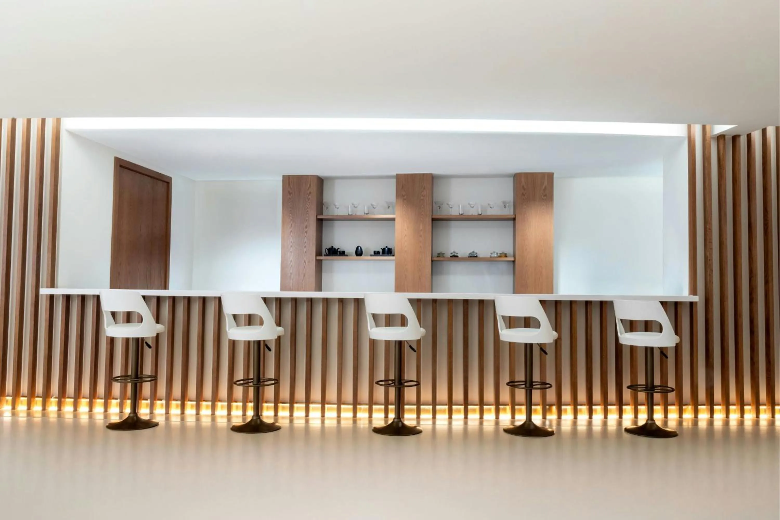 Spa and wellness centre/facilities in The St. Regis Marsa Arabia Island, The Pearl Qatar