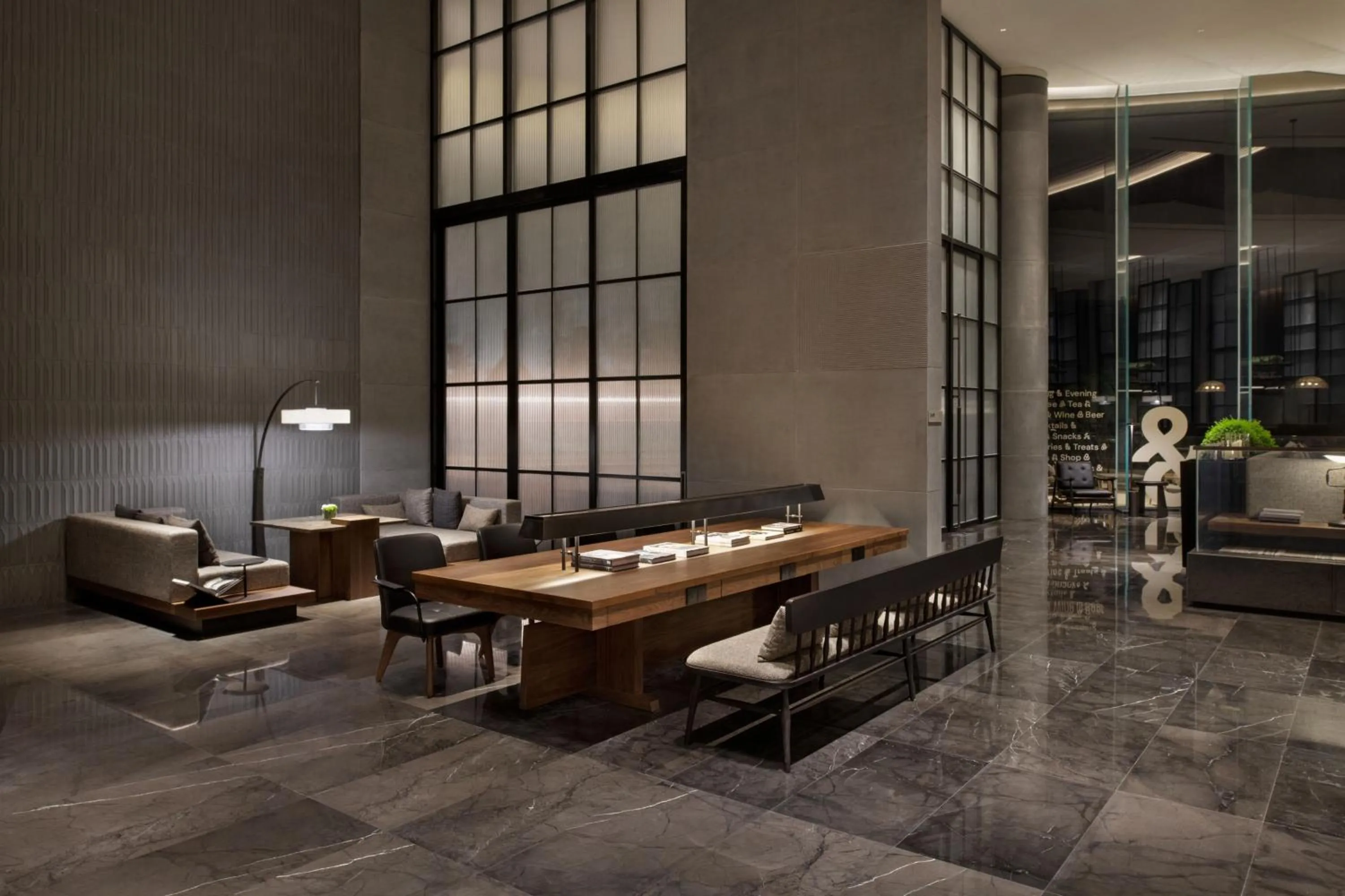 View (from property/room) in Sheraton Ningbo Xiangshan Resort