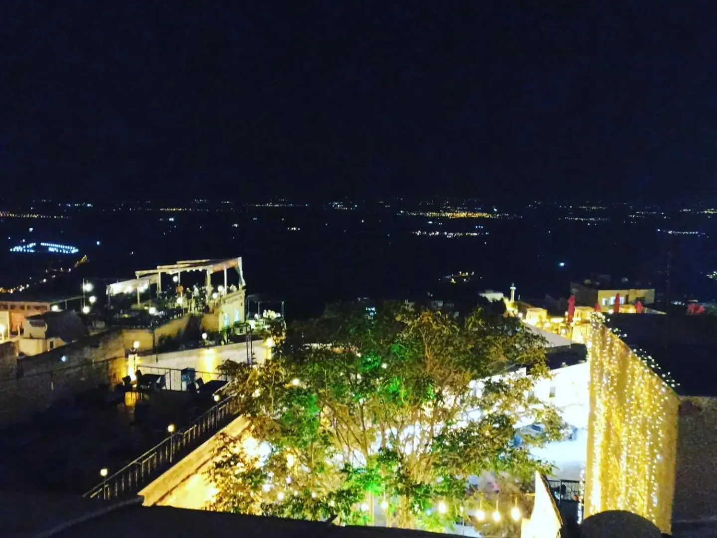 Property building in CARRA KONAĞI