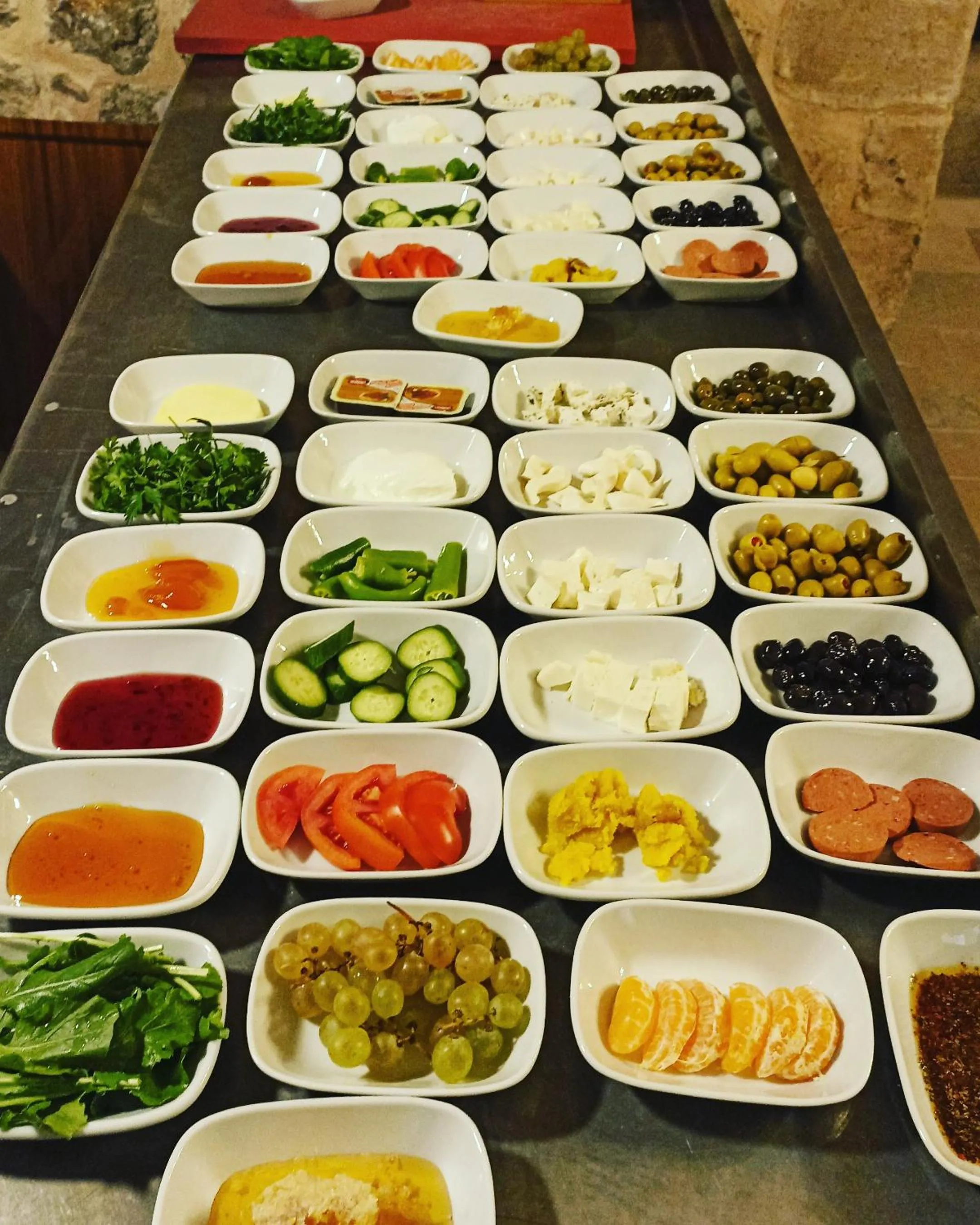 Restaurant/places to eat in CARRA KONAĞI