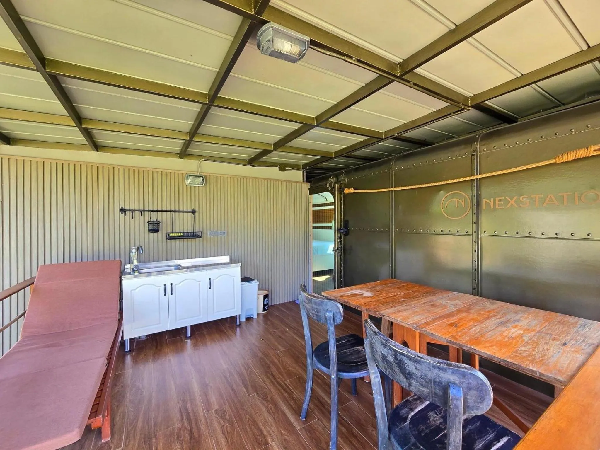 Nex Station Kanchanaburi