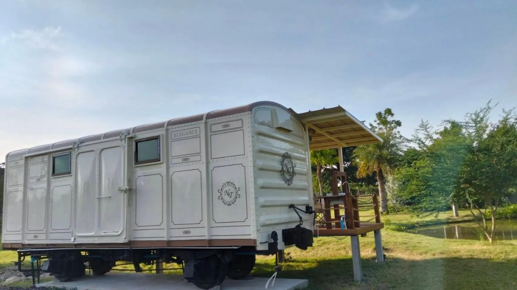 Nex Station Kanchanaburi