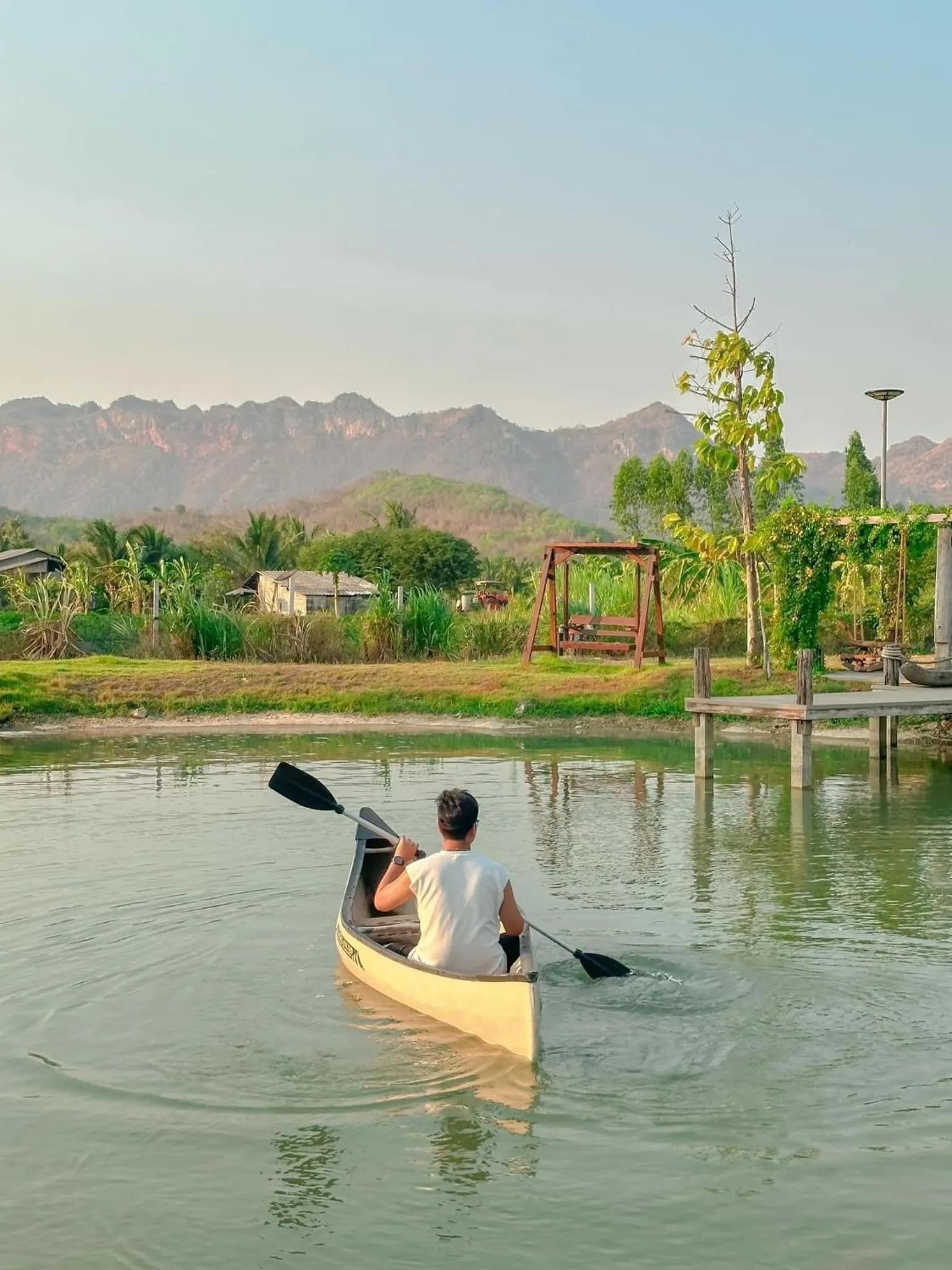 Nex Station Kanchanaburi