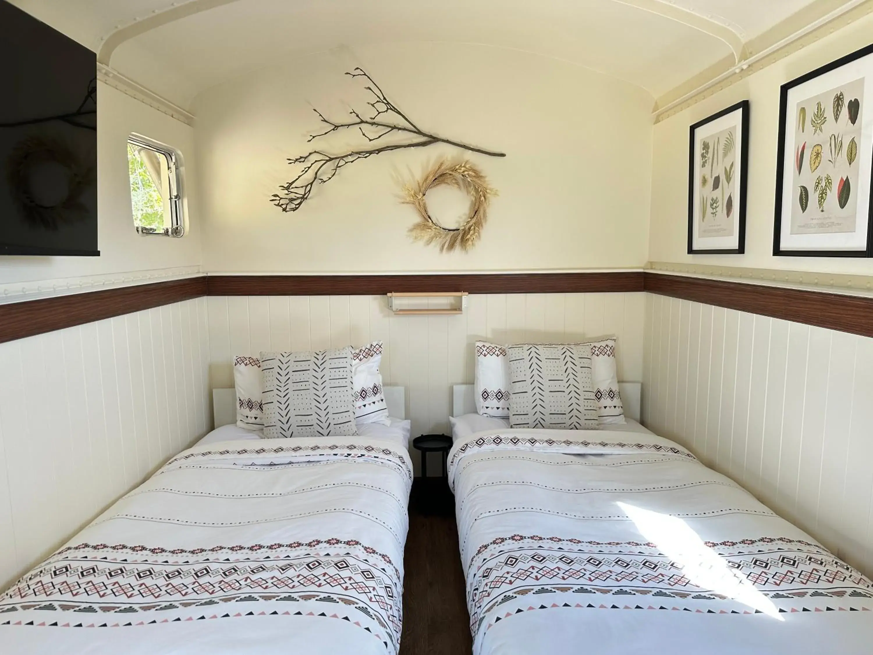 Bed in Nex Station Kanchanaburi Bed in Nex Station Kanchanaburi