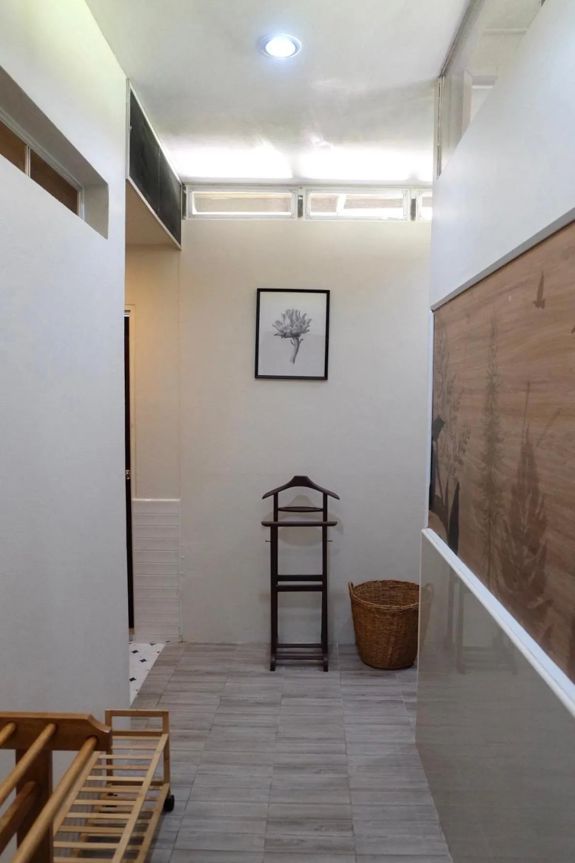 Bedroom in Nex Station Kanchanaburi