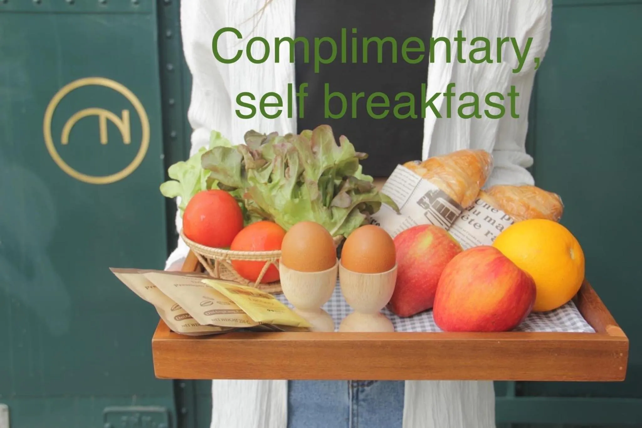 Food and drinks in Nex Station Kanchanaburi