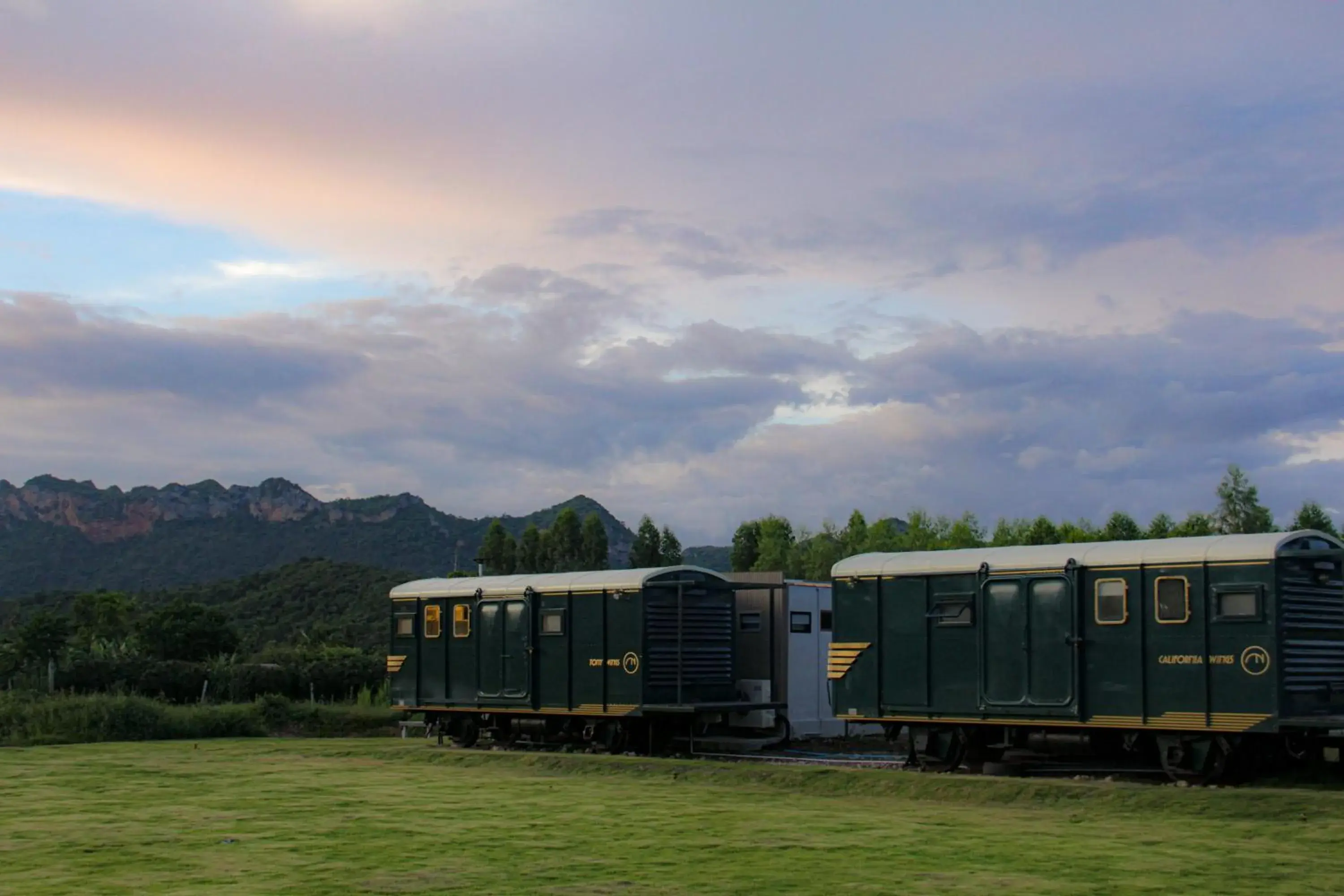 Property building in Nex Station Kanchanaburi Property building in Nex Station Kanchanaburi