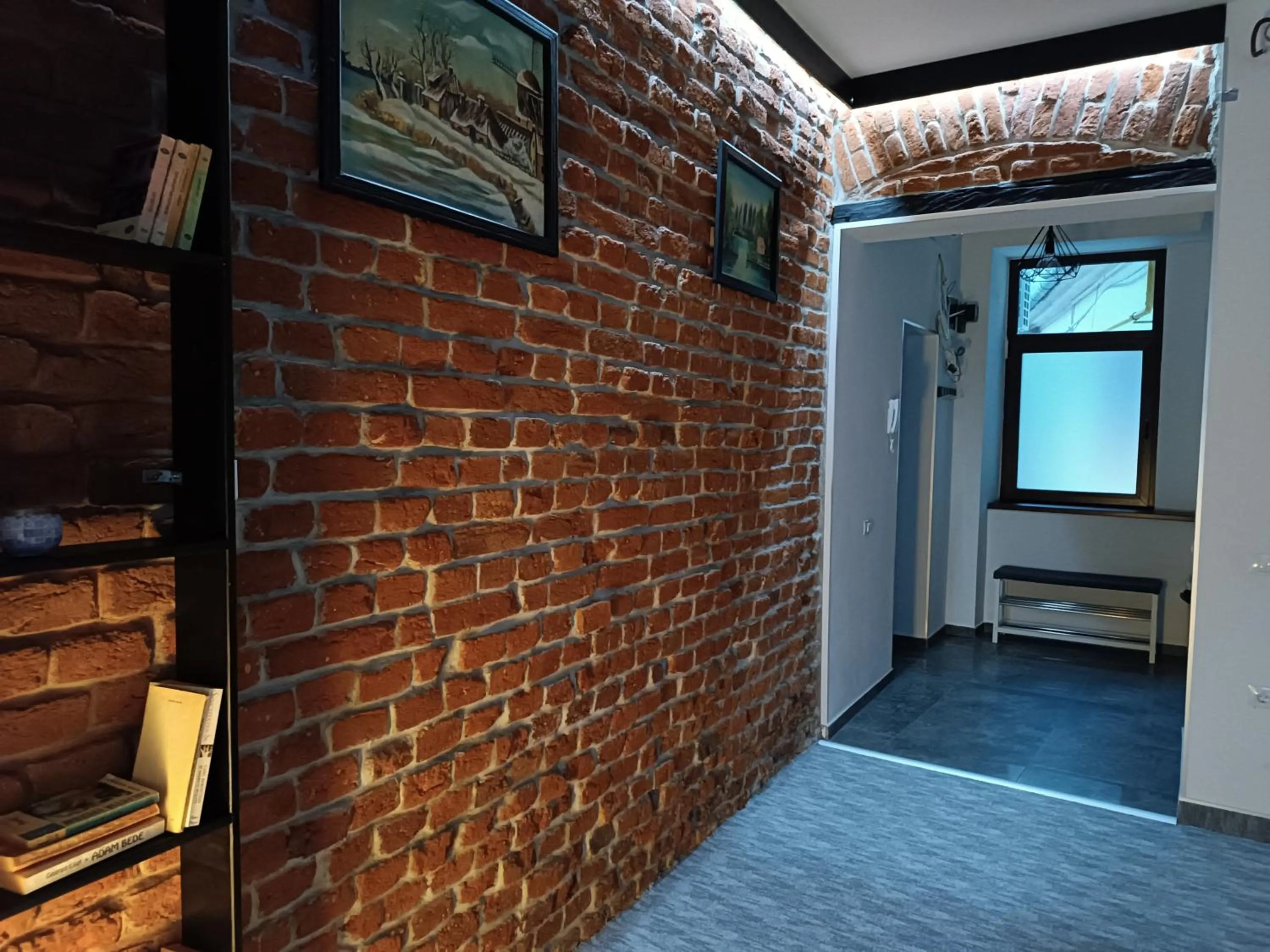 Property building in Apartament ultracentral