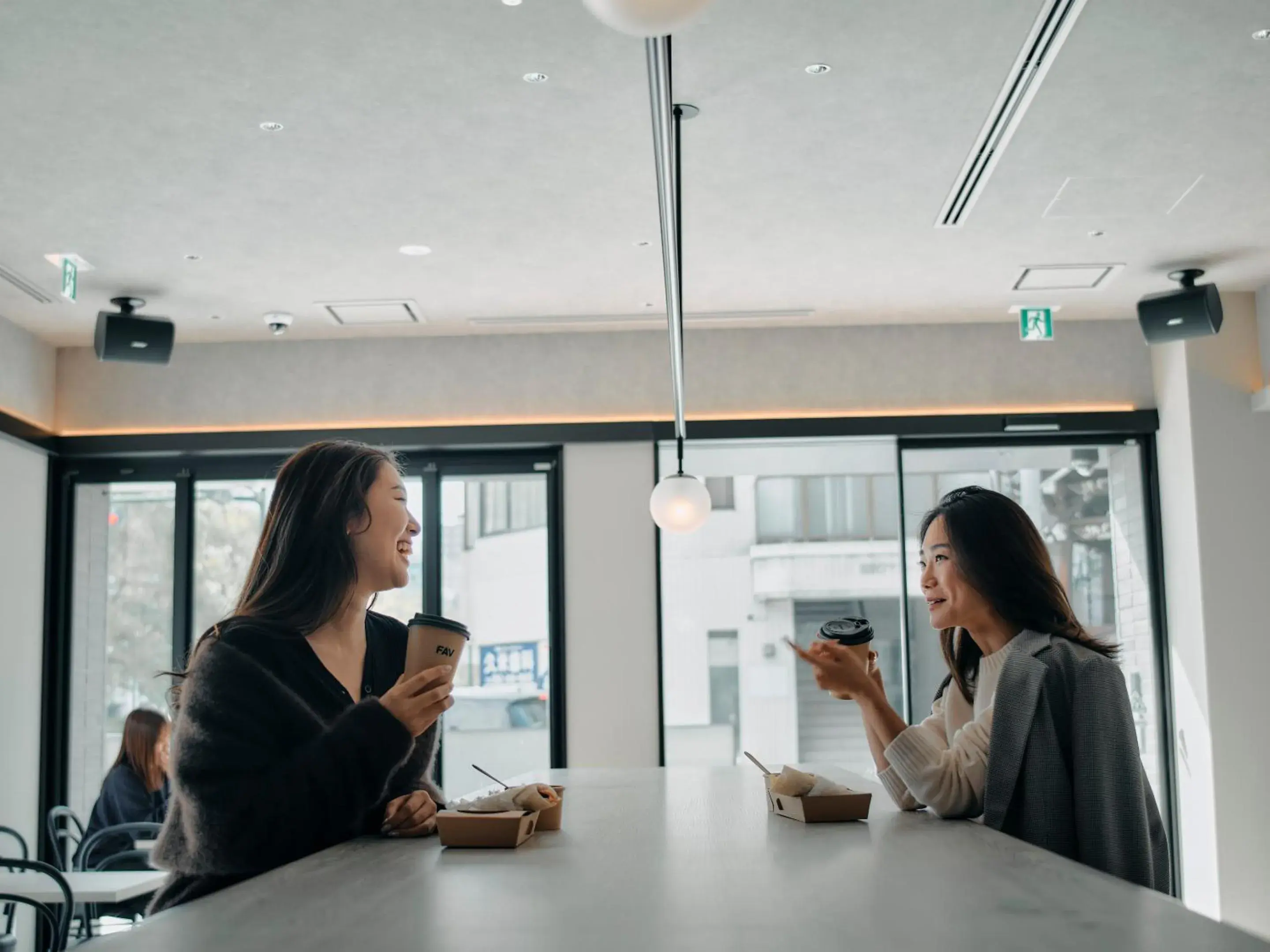 Restaurant/places to eat in fav HIROSHIMA HEIWAODORI Restaurant/places to eat in fav HIROSHIMA HEIWAODORI