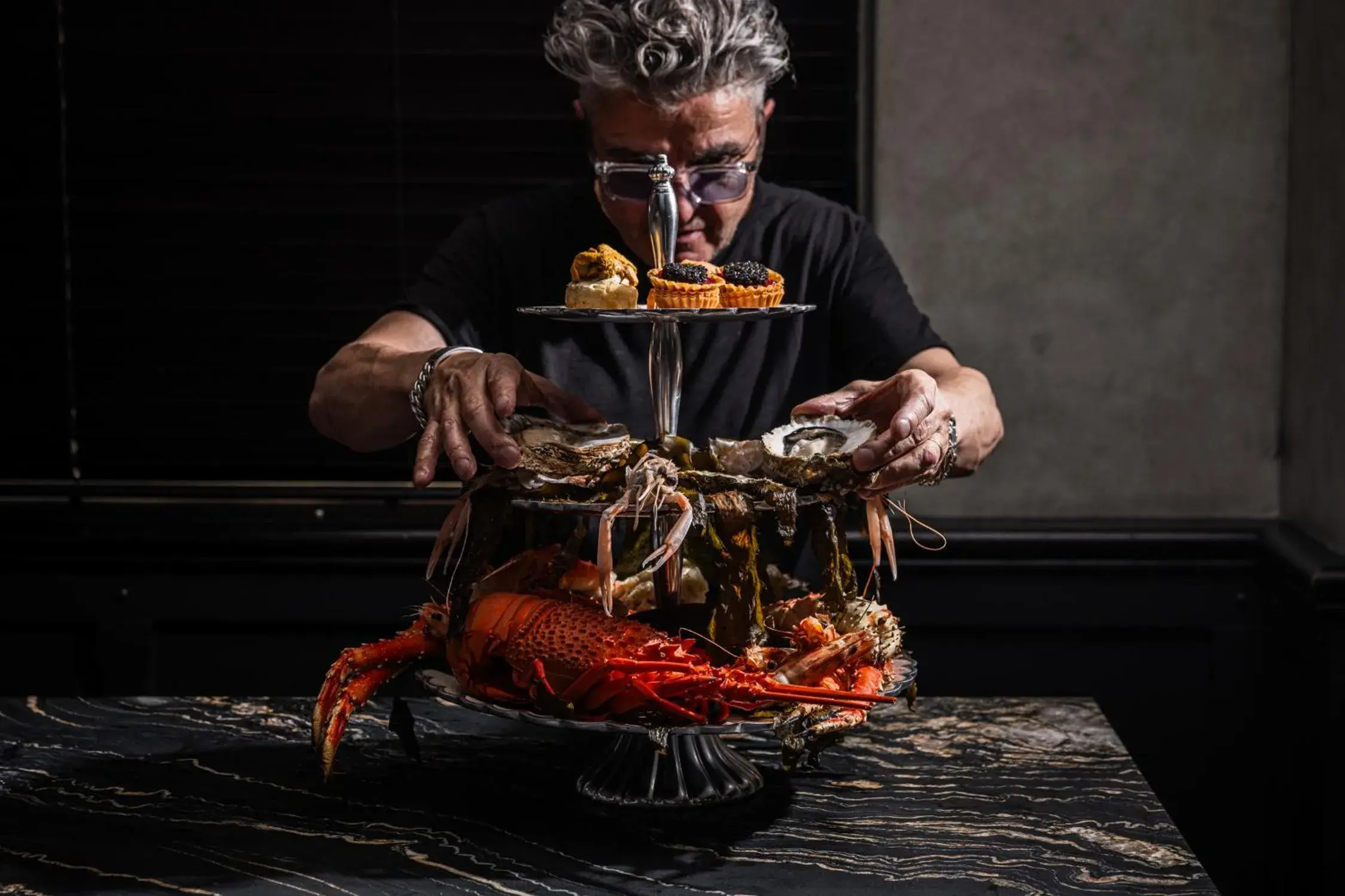 Restaurant/places to eat in QT Singapore Restaurant/places to eat in QT Singapore