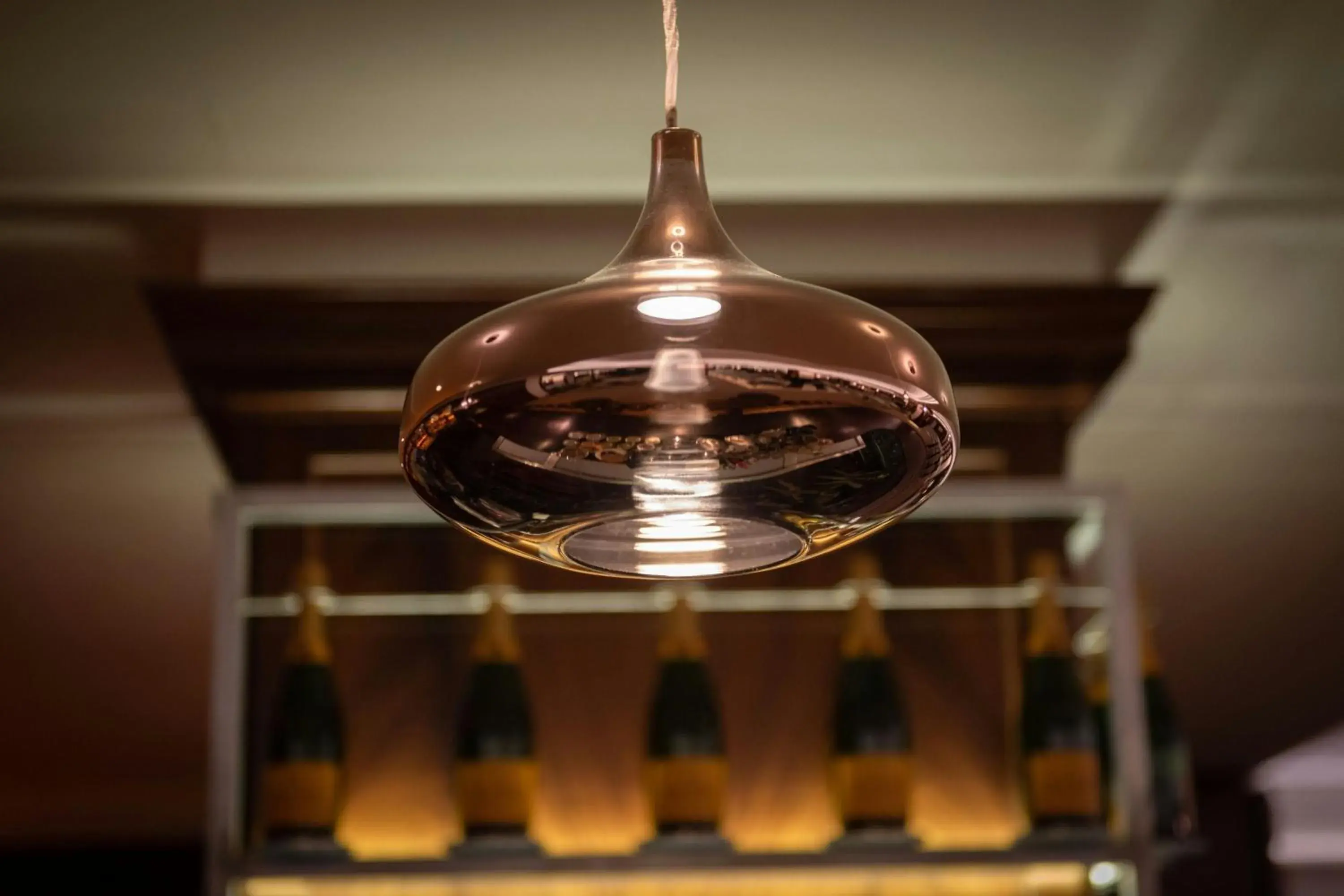 Lounge or bar in Hotel Ercilla de Bilbao, Autograph Collection Lounge or bar in Hotel Ercilla de Bilbao, Autograph Collection