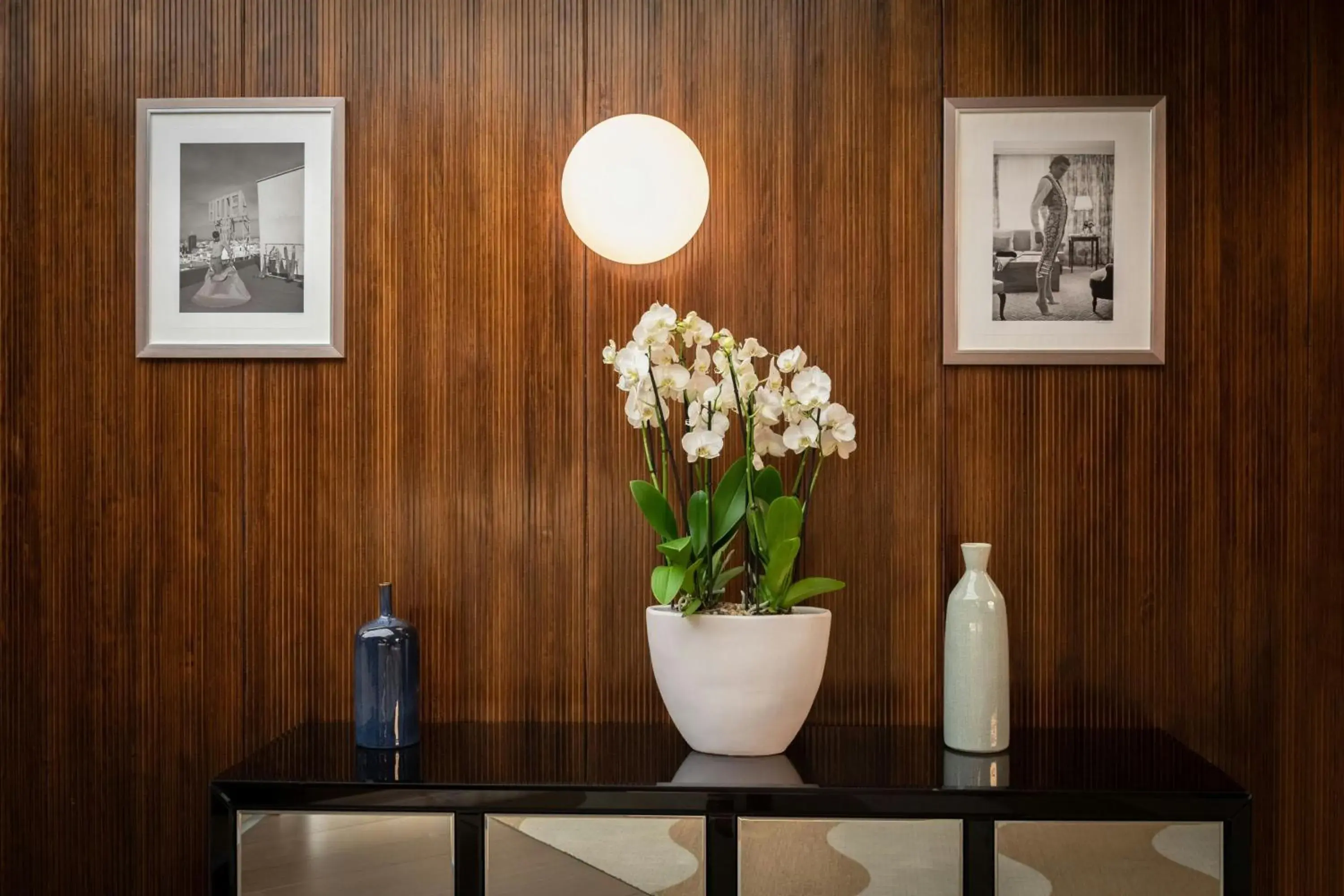 Lobby or reception in Hotel Ercilla de Bilbao, Autograph Collection Lobby or reception in Hotel Ercilla de Bilbao, Autograph Collection