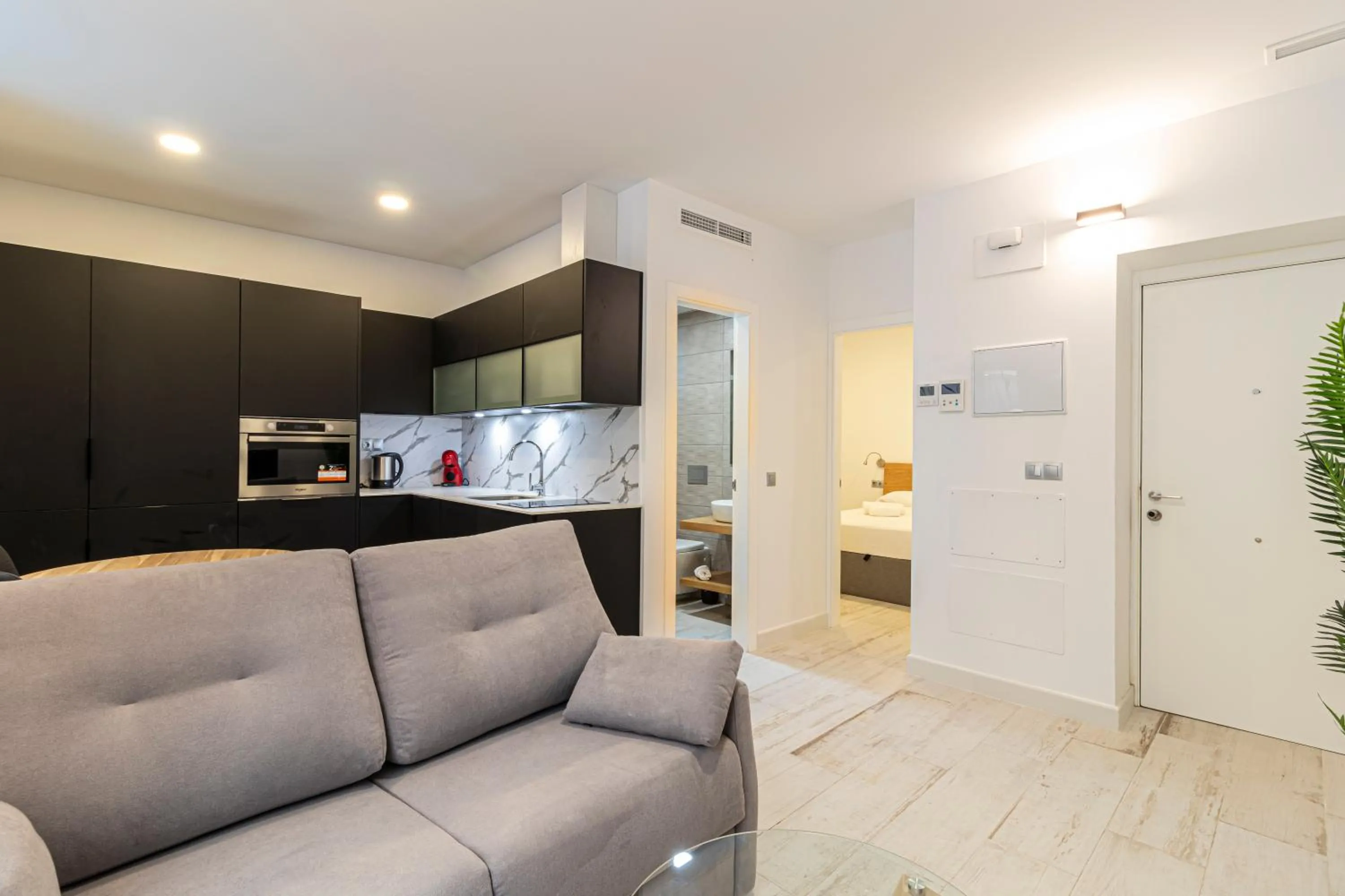 Allo Apartments San Roque Bajo A