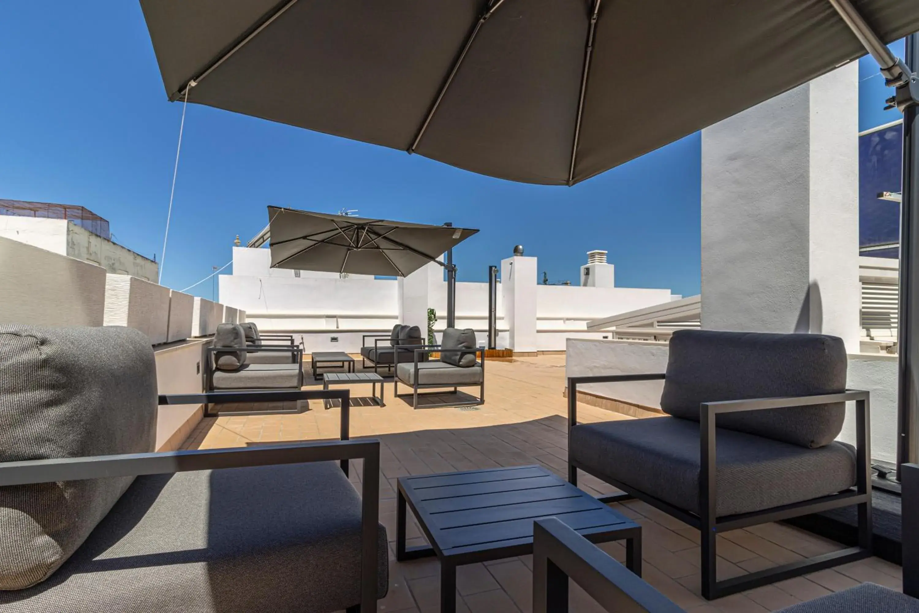 Allo Apartments San Roque Bajo A Allo Apartments San Roque Bajo A