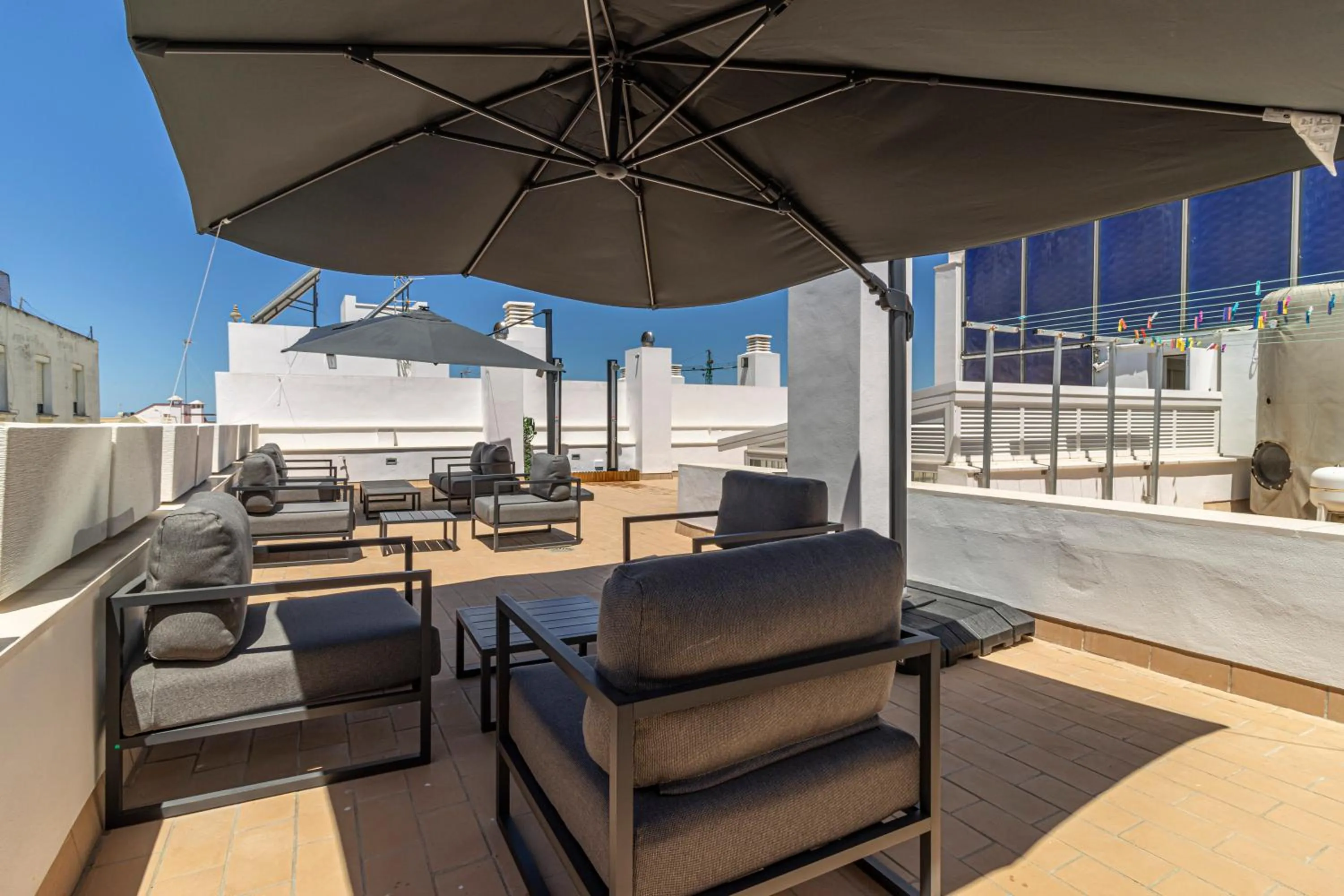 Allo Apartments San Roque Bajo A
