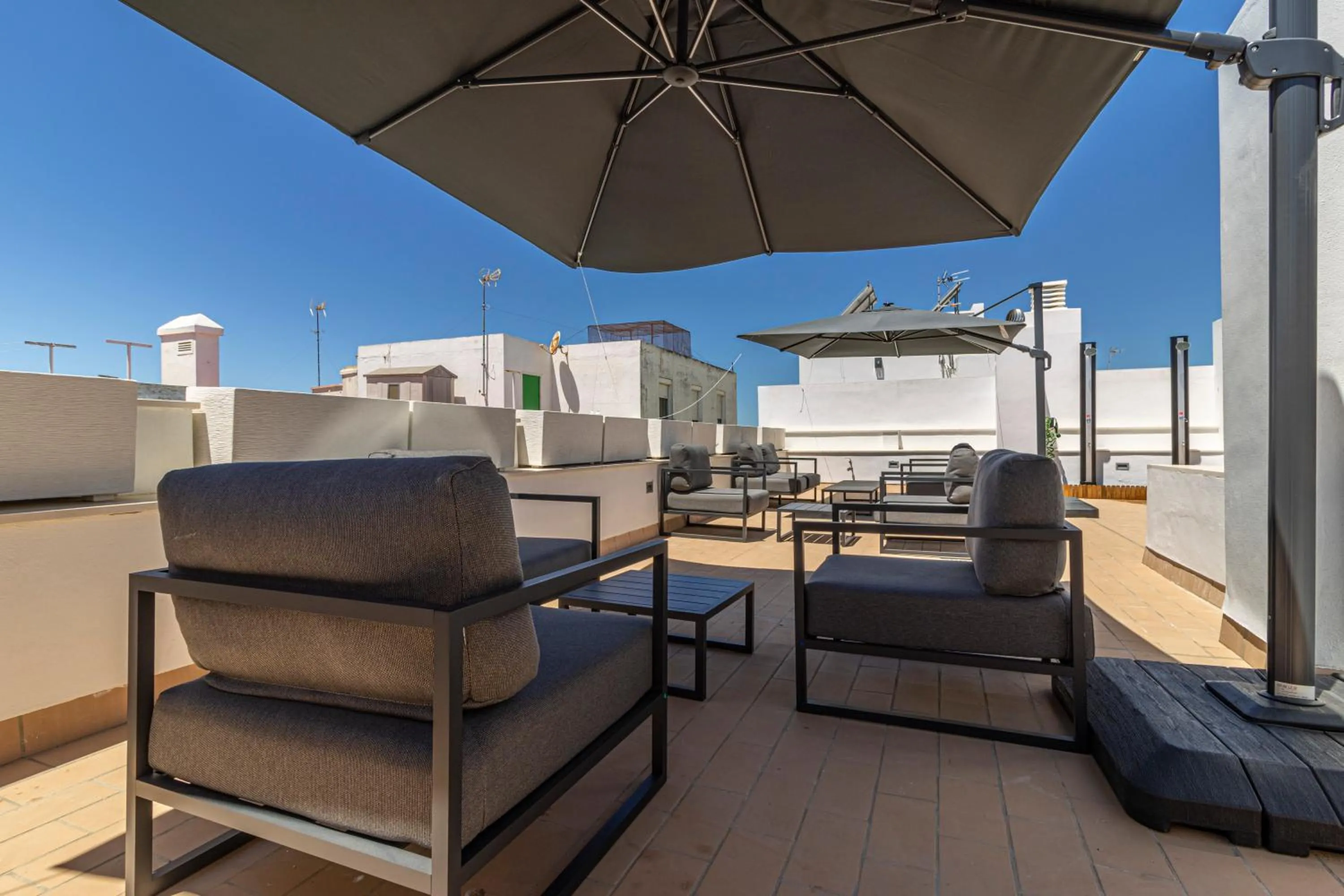 Allo Apartments San Roque Bajo A
