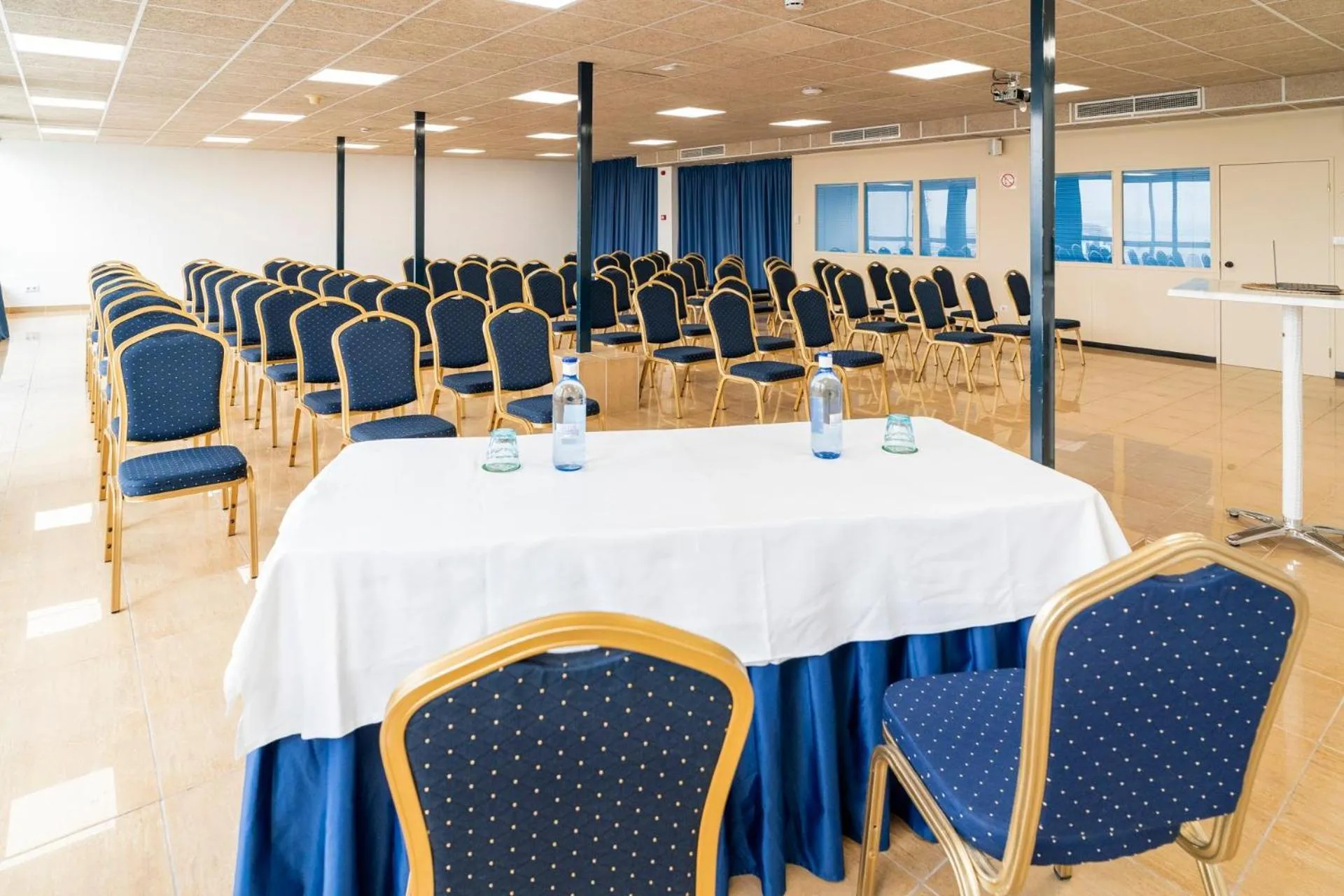 Meeting/conference room in Hotel Amic Horizonte