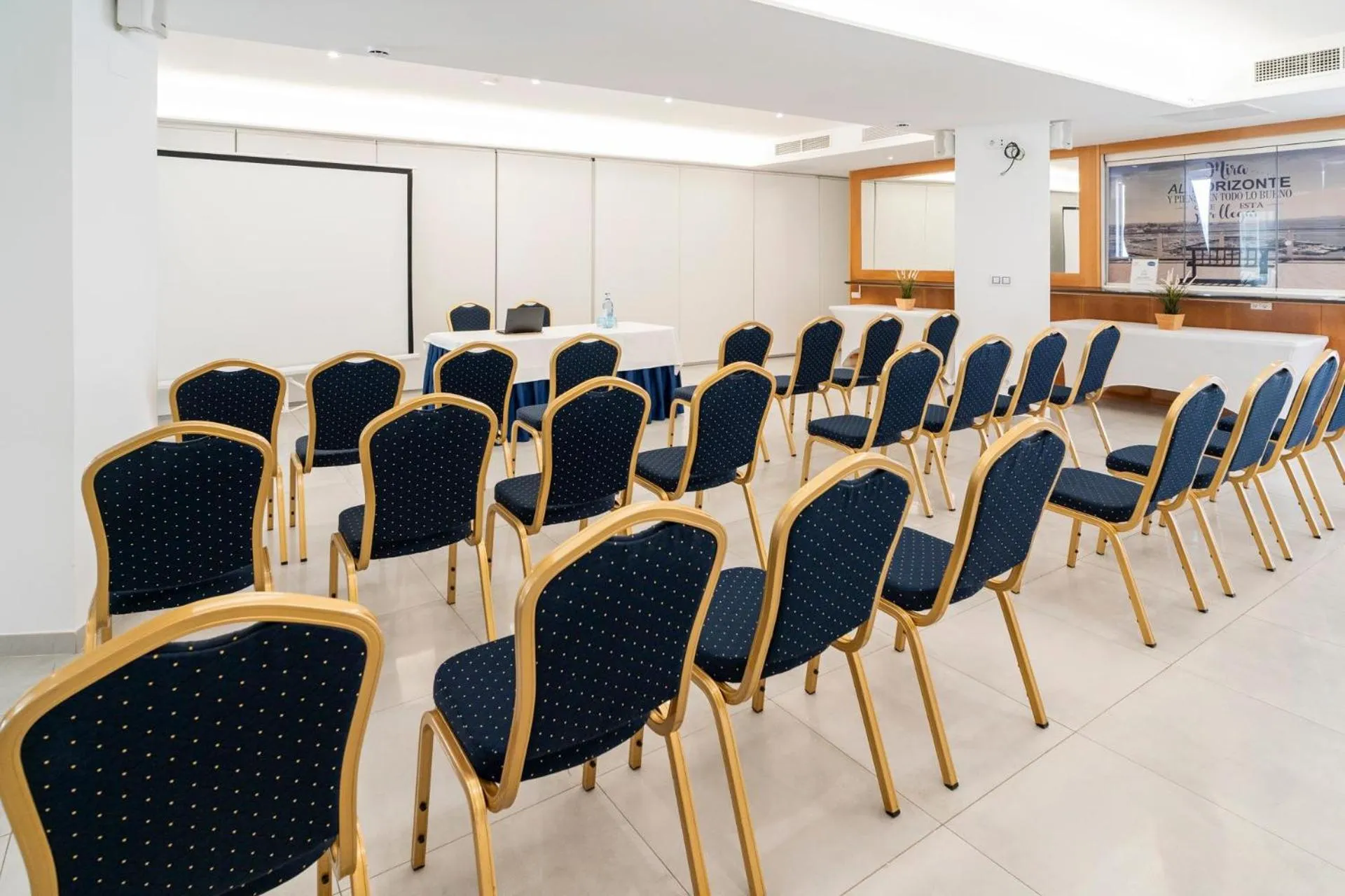 Meeting/conference room in Hotel Amic Horizonte