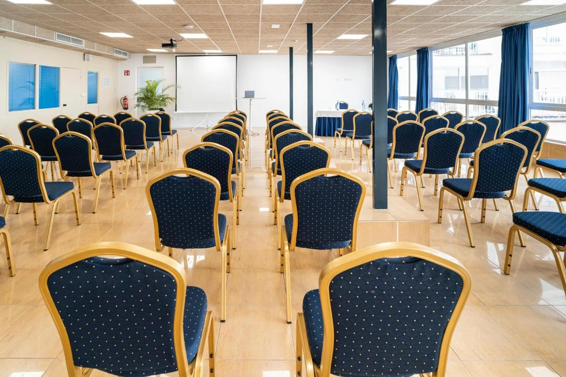 Meeting/conference room in Hotel Amic Horizonte
