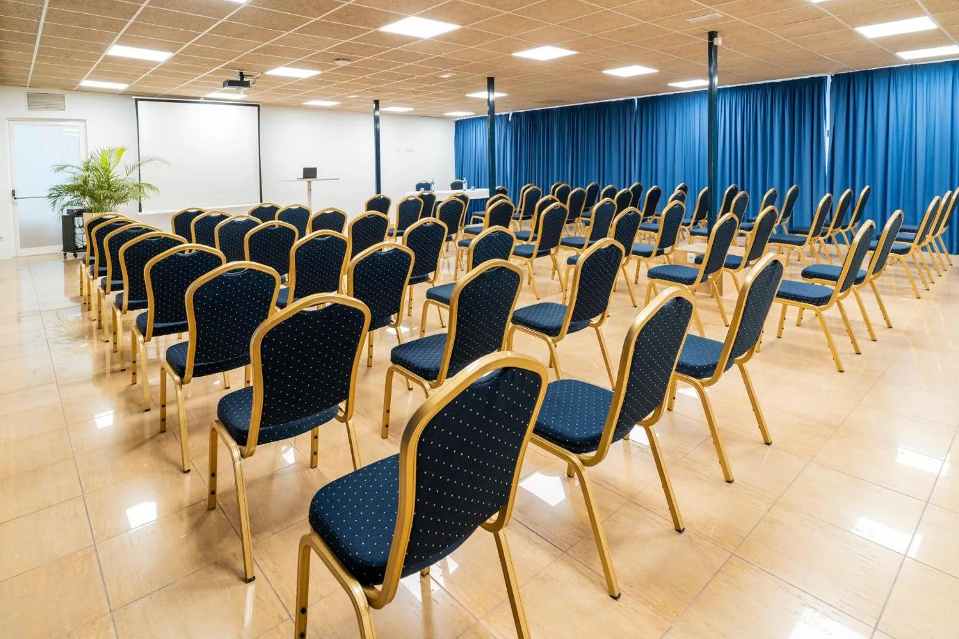 Meeting/conference room in Hotel Amic Horizonte