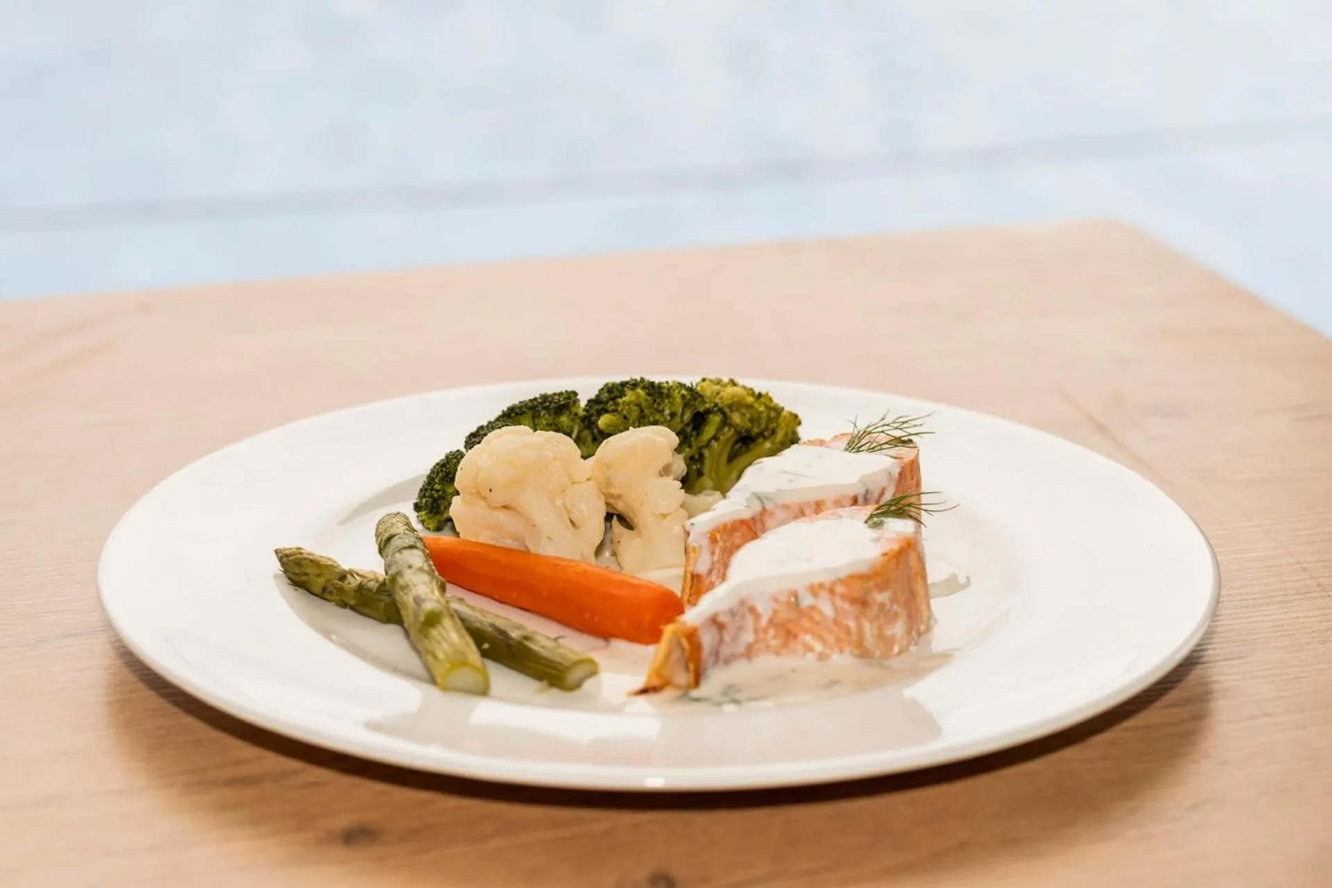 Restaurant/places to eat in Hotel Amic Horizonte