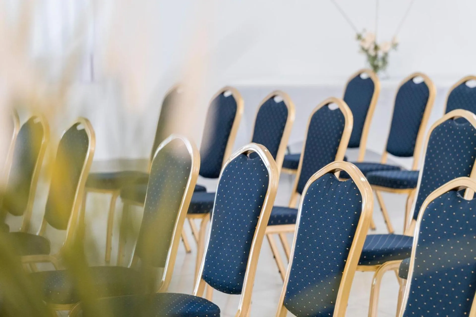 Meeting/conference room in Hotel Amic Horizonte