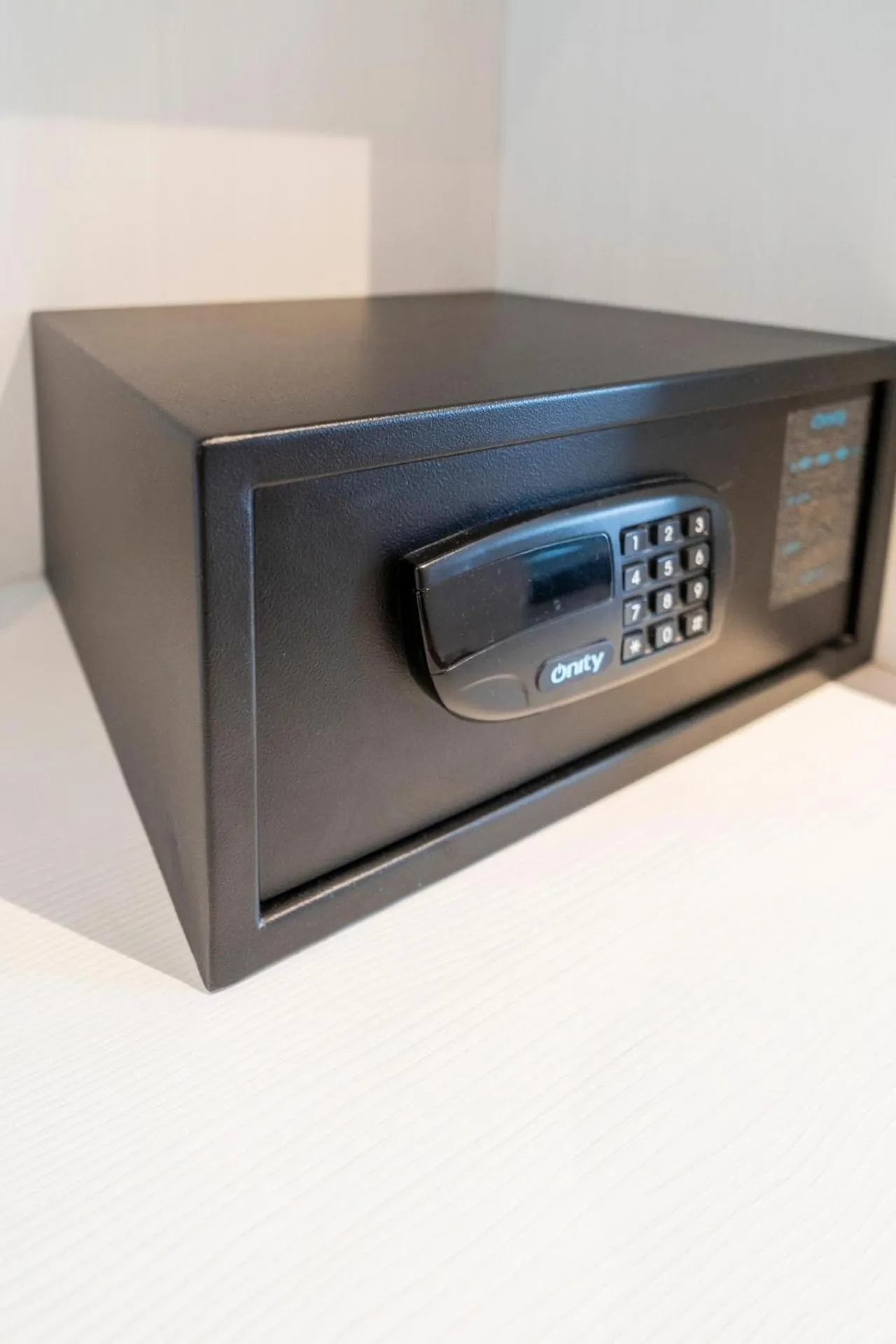 Photo of the whole room in Hotel Amic Horizonte