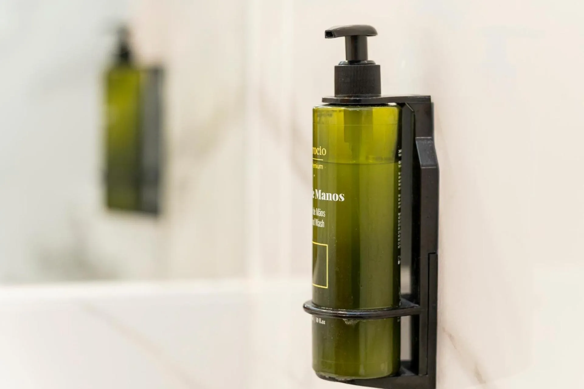 Photo of the whole room in Hotel Amic Horizonte