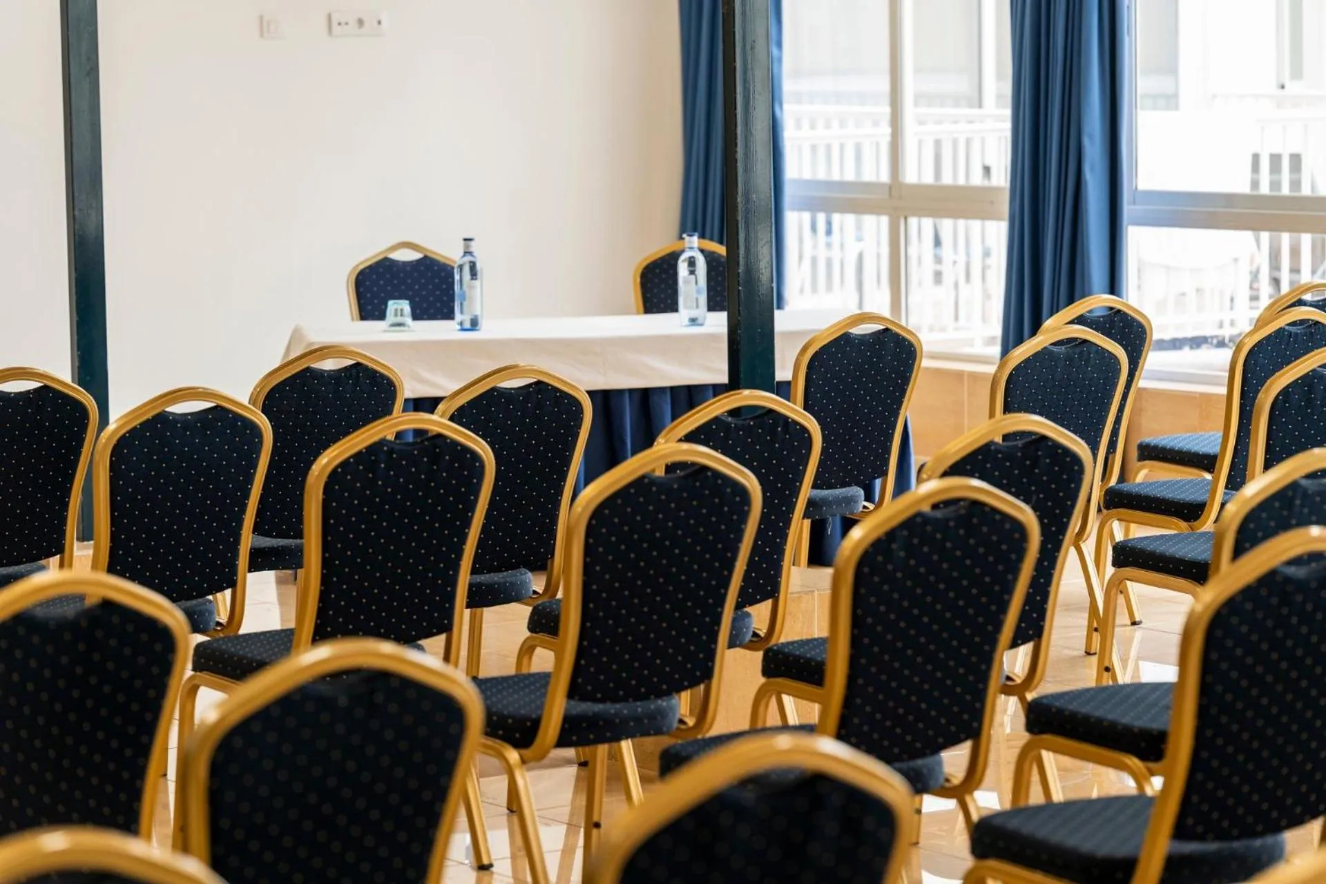 Meeting/conference room in Hotel Amic Horizonte