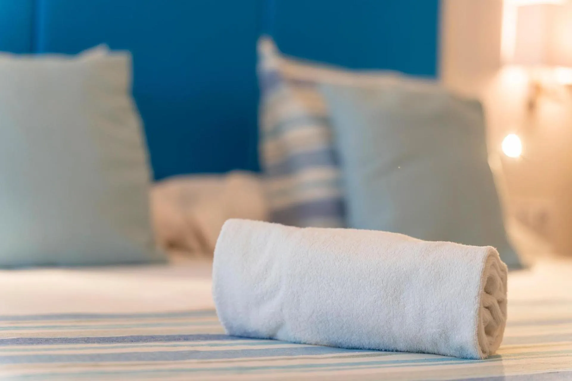 Photo of the whole room, Bed in Hotel Amic Horizonte