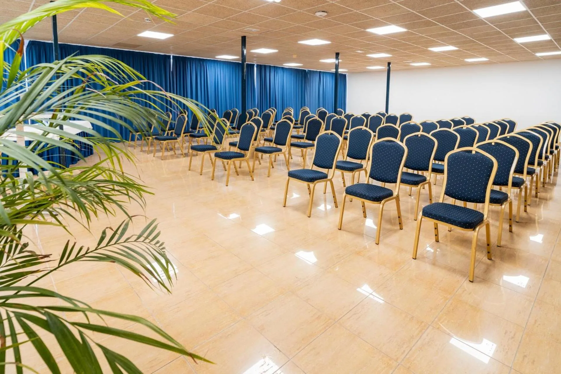 Meeting/conference room in Hotel Amic Horizonte