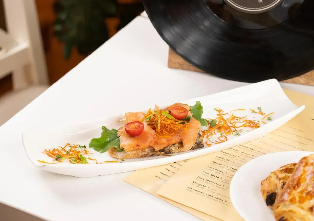 Food in Bloom Boutique - Bandra Food in Bloom Boutique - Bandra