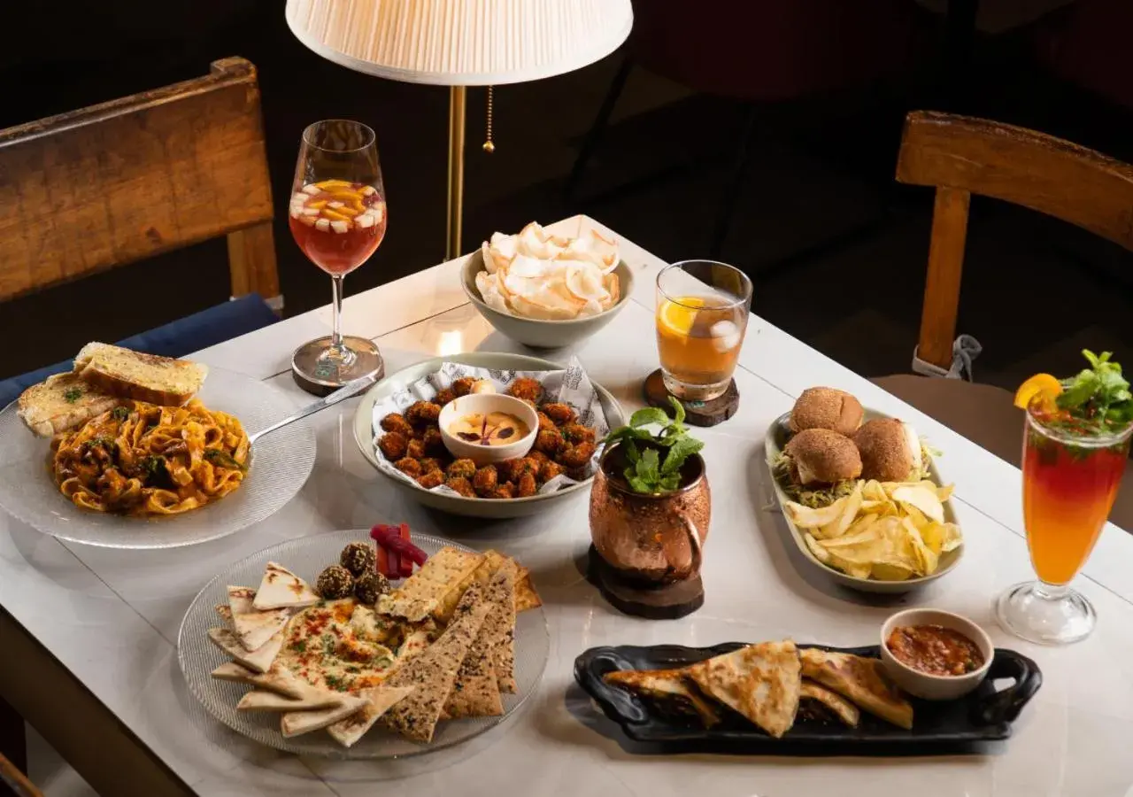 Food in Bloom Boutique - Bandra Food in Bloom Boutique - Bandra