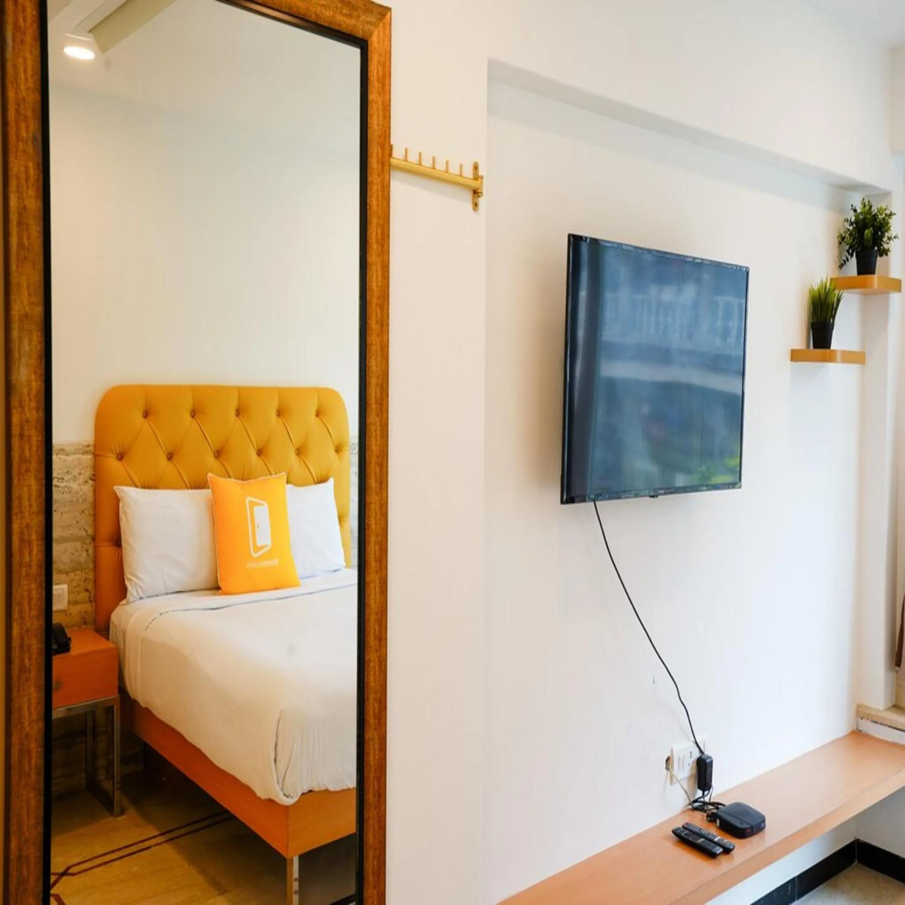 Bed in Bloom Boutique l Bandra