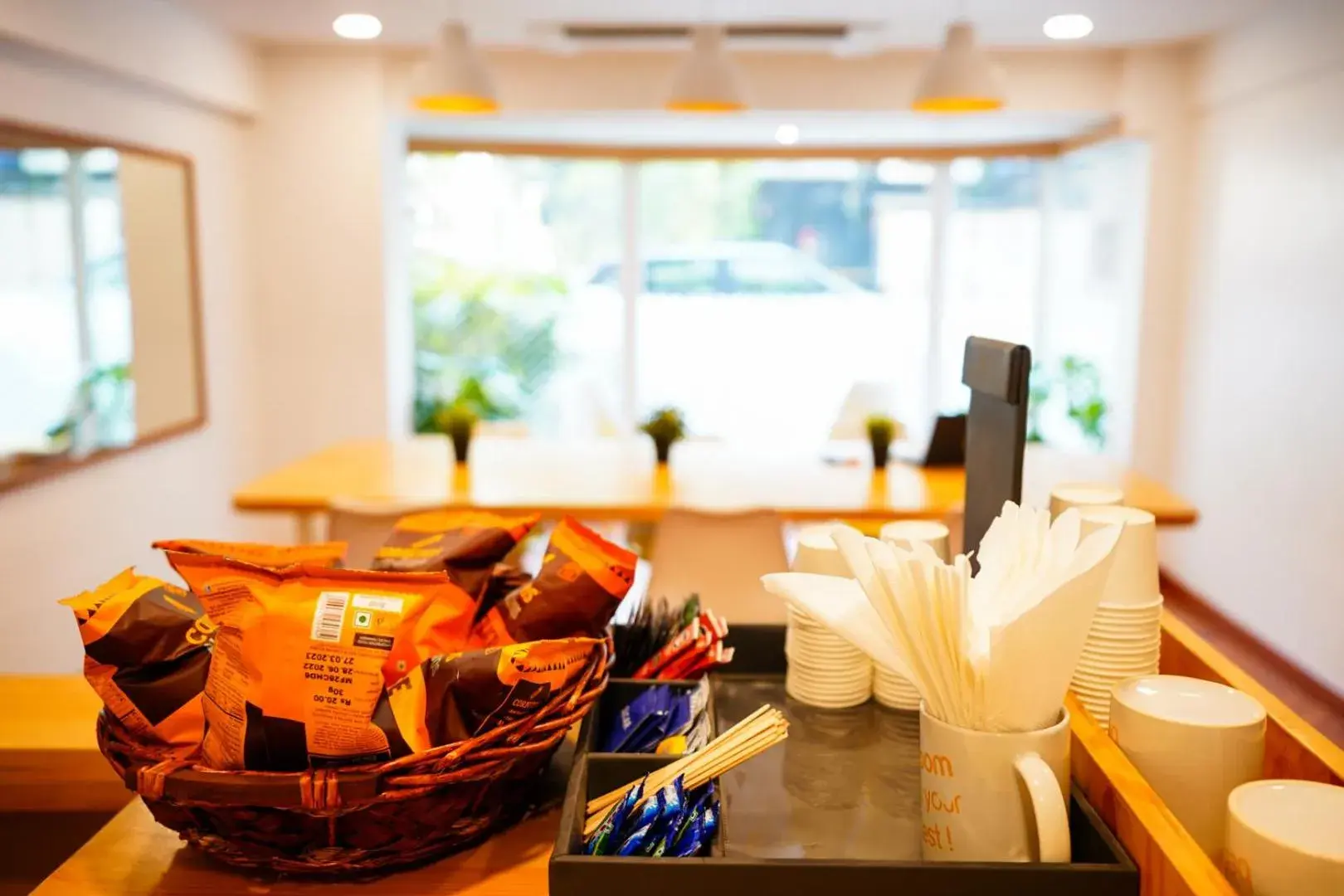 Food and drinks in Bloom Boutique - Bandra Food and drinks in Bloom Boutique - Bandra