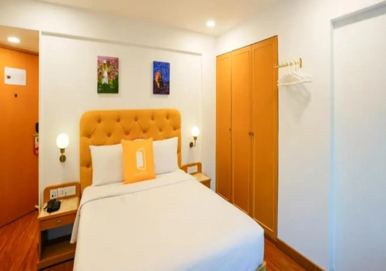 Bed in Bloom Boutique l Bandra