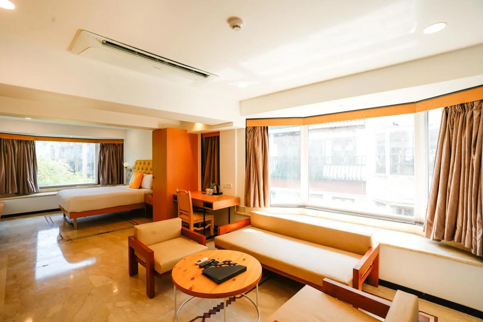 Bed in Bloom Boutique l Bandra