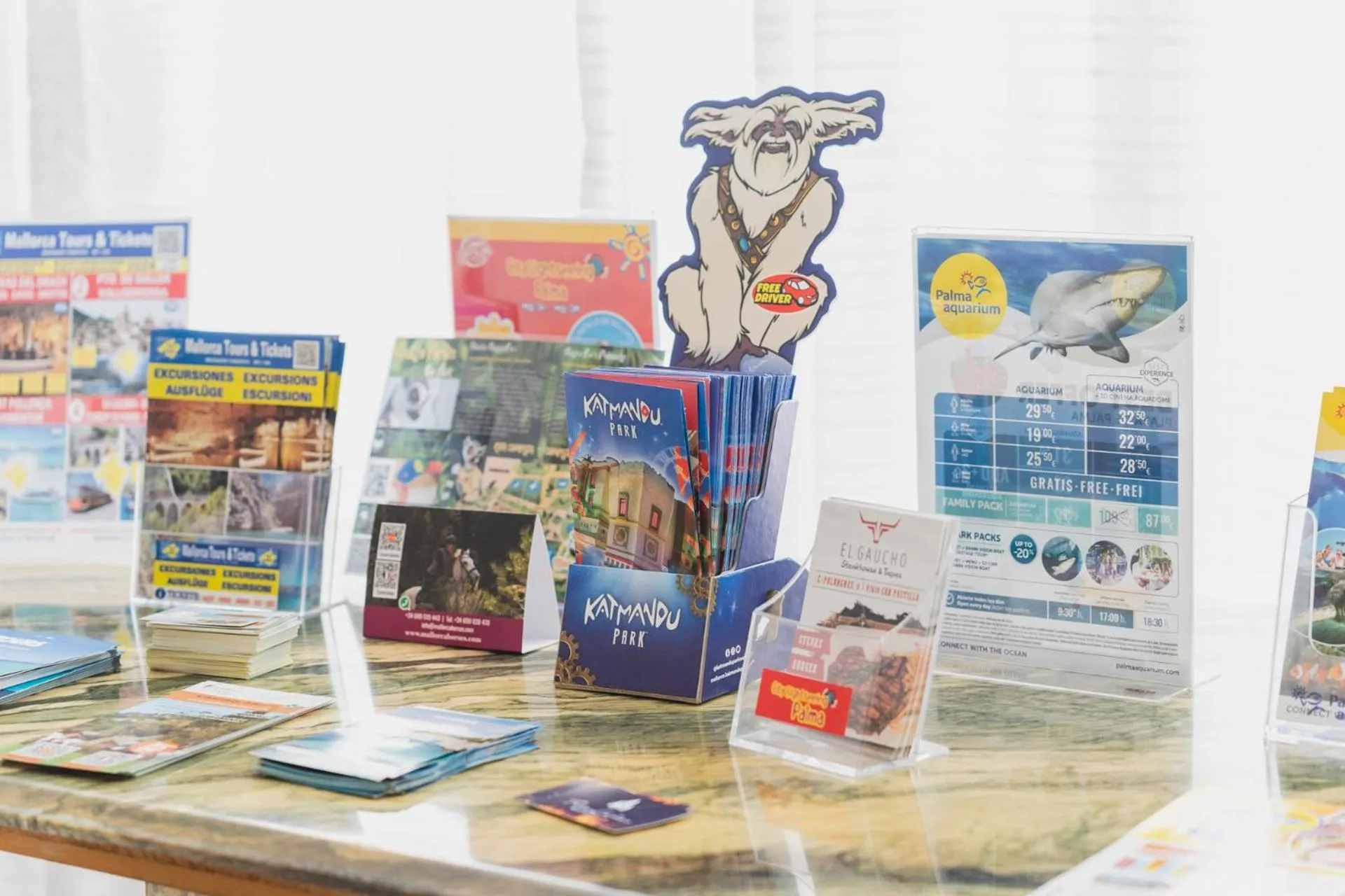 Hotel Amic Can Pastilla