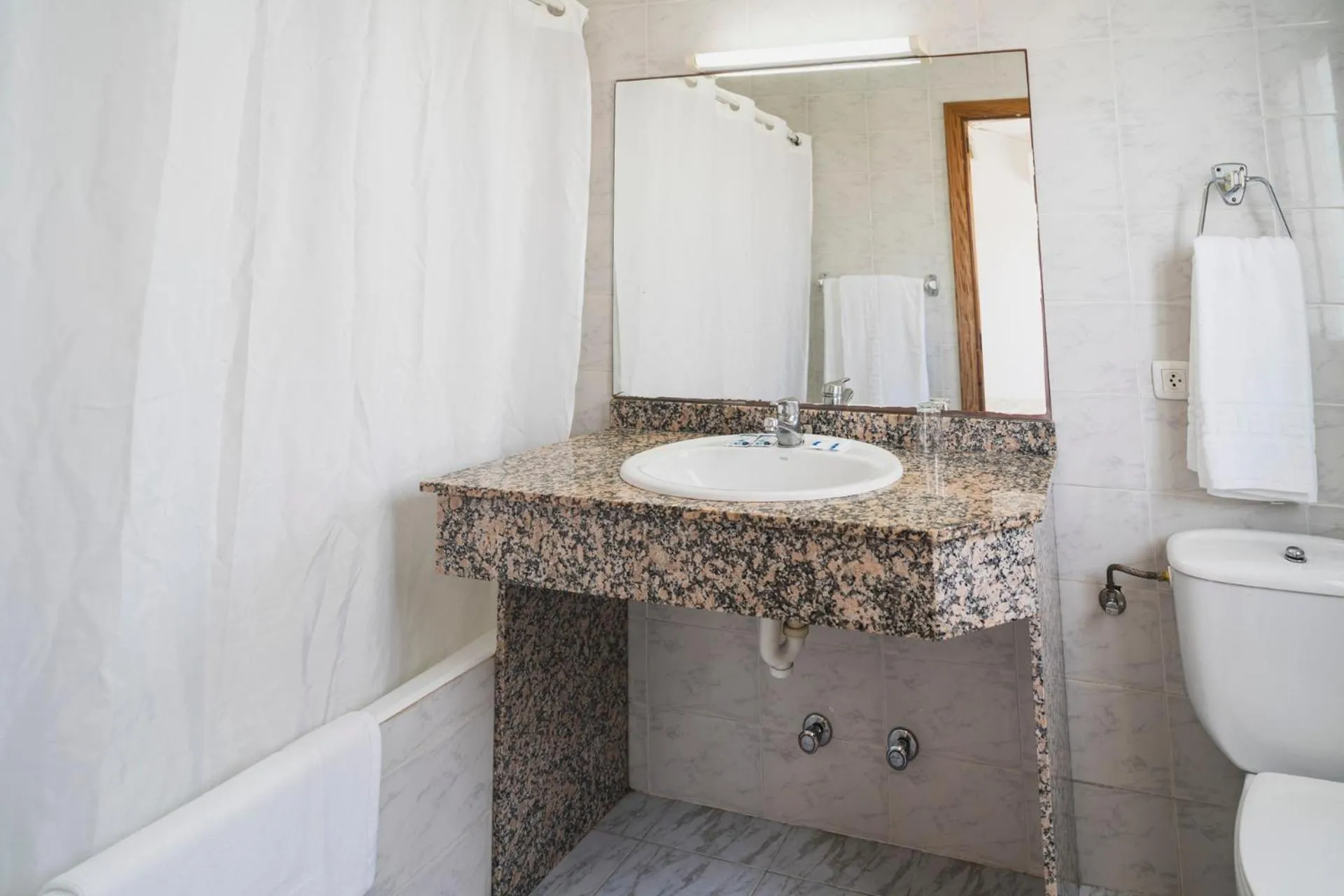 Hotel Amic Can Pastilla