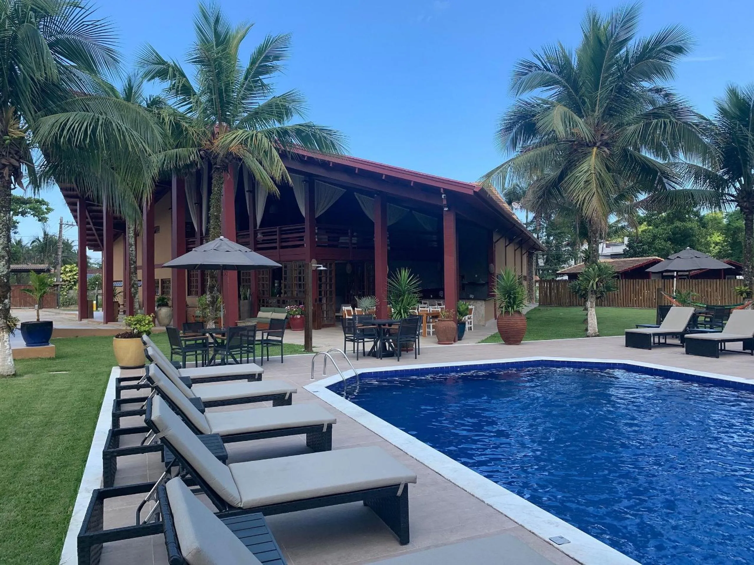 Delta Maresias Club by Smart Sharing