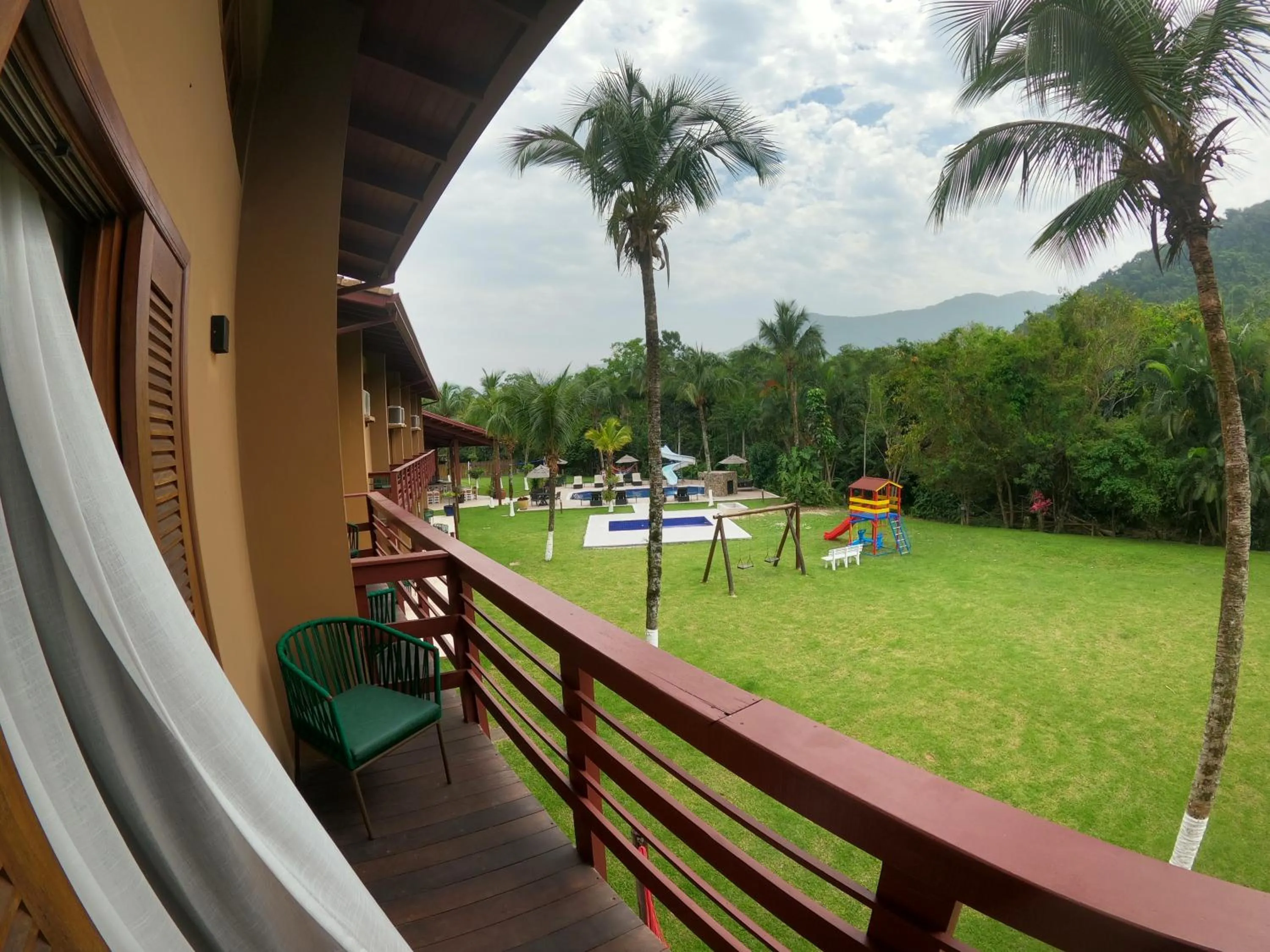 Day in Delta Maresias Club by Smart Sharing