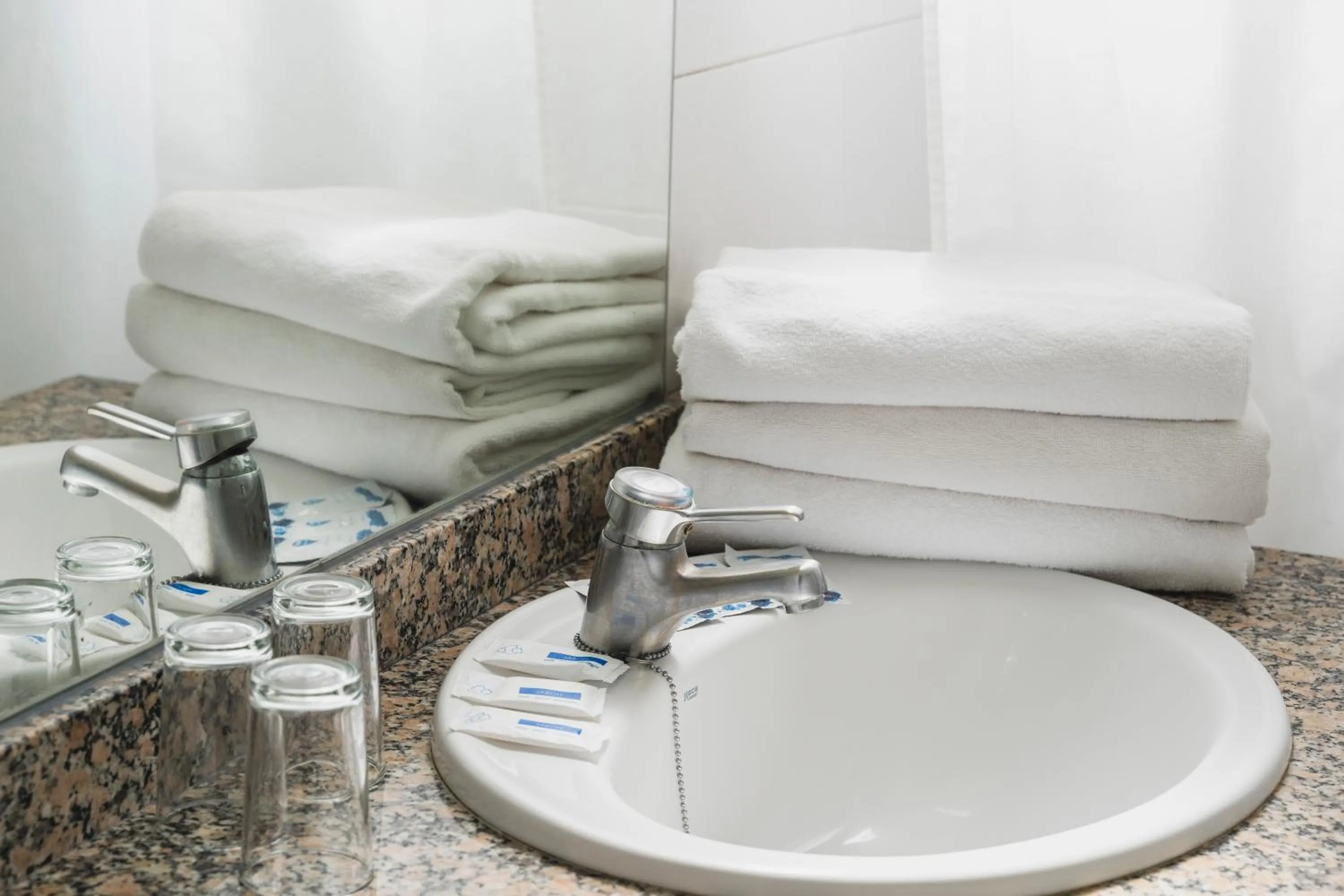 Hotel Amic Miraflores