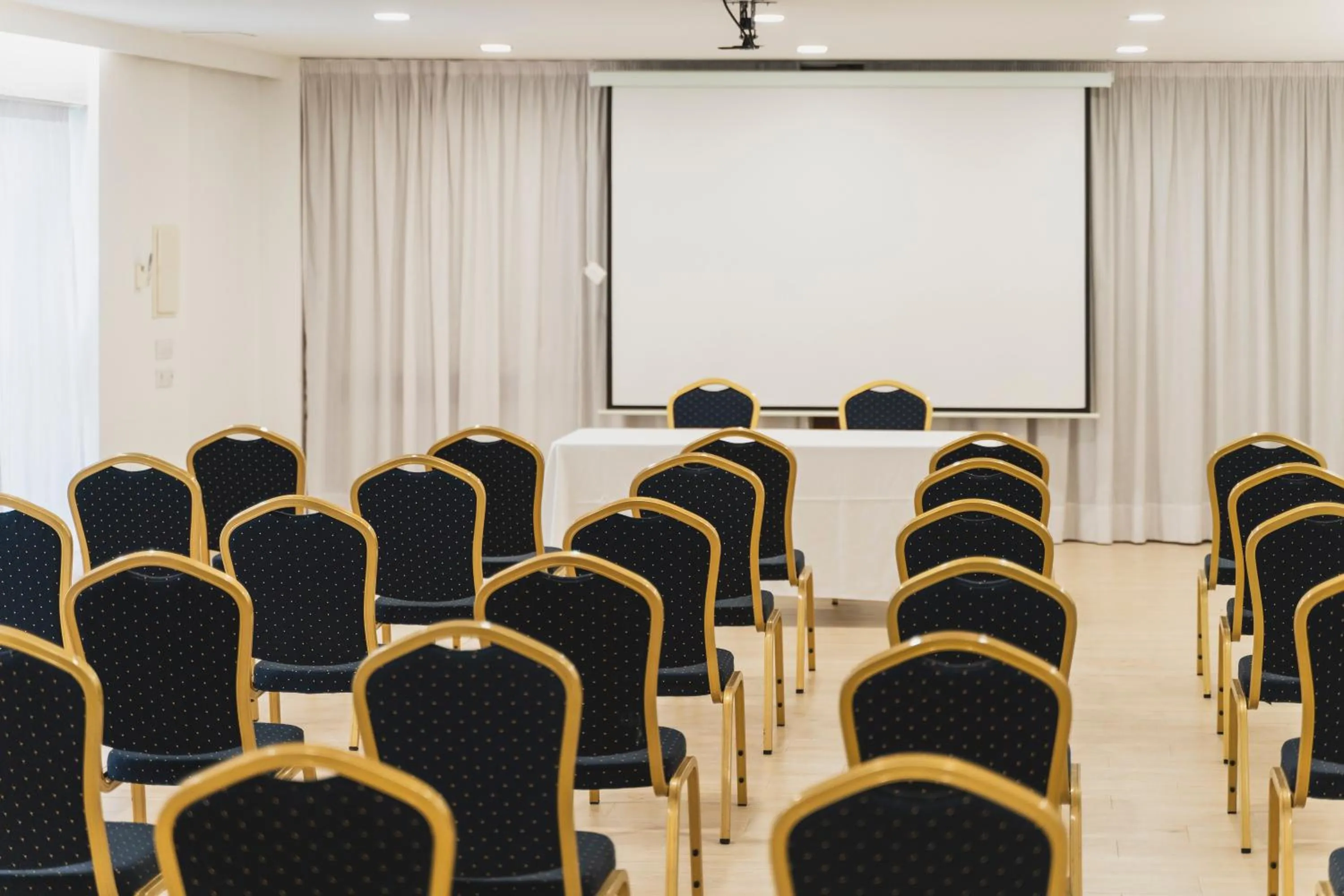 Hotel Amic Miraflores