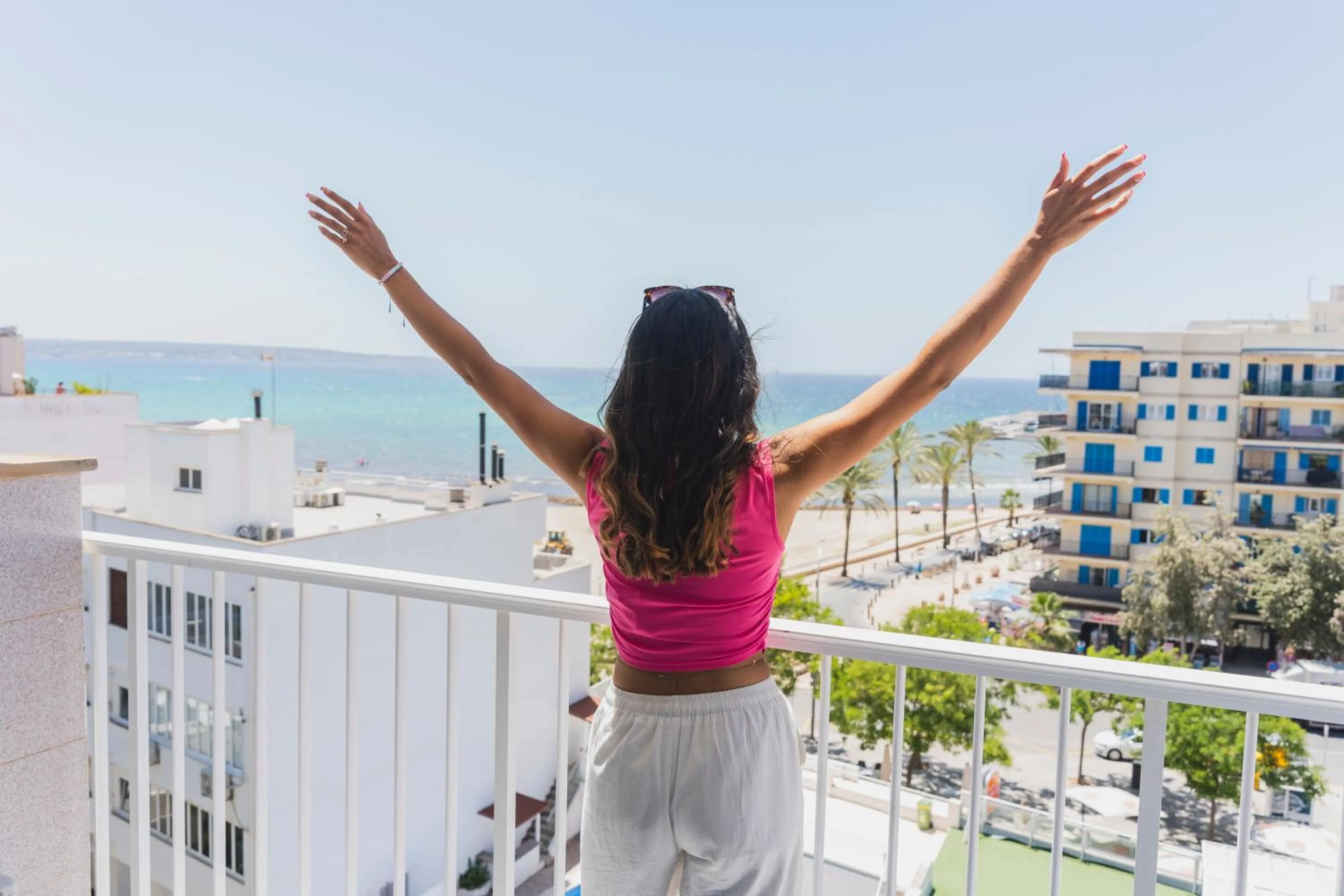 Hotel Amic Miraflores