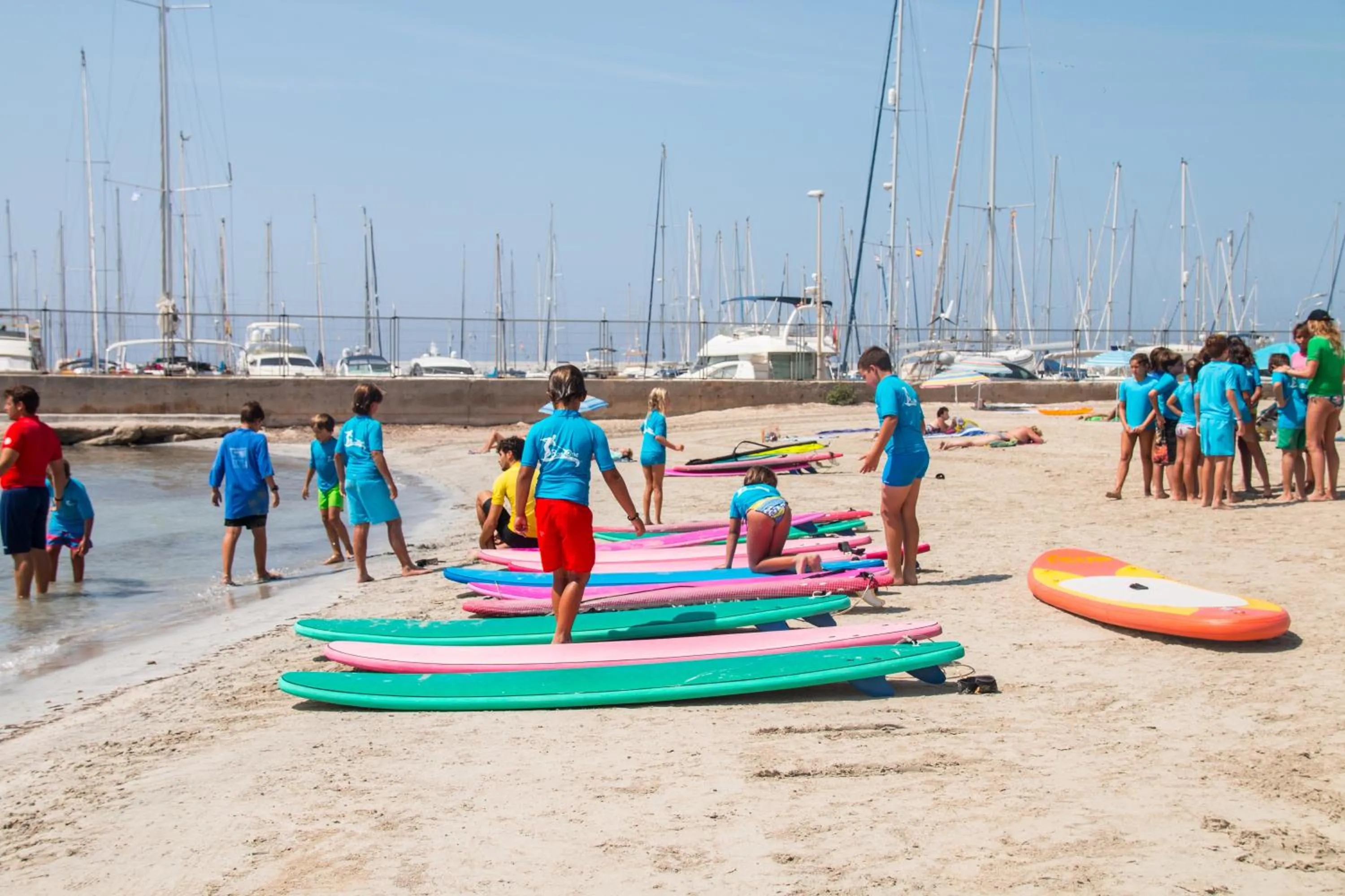 Day in Hotel Amic Gala