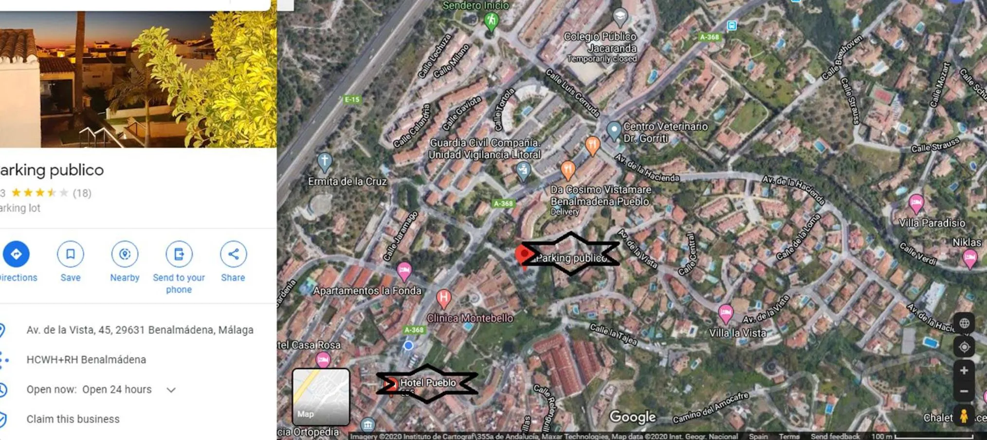 Other in Boutique Hotel Pueblo